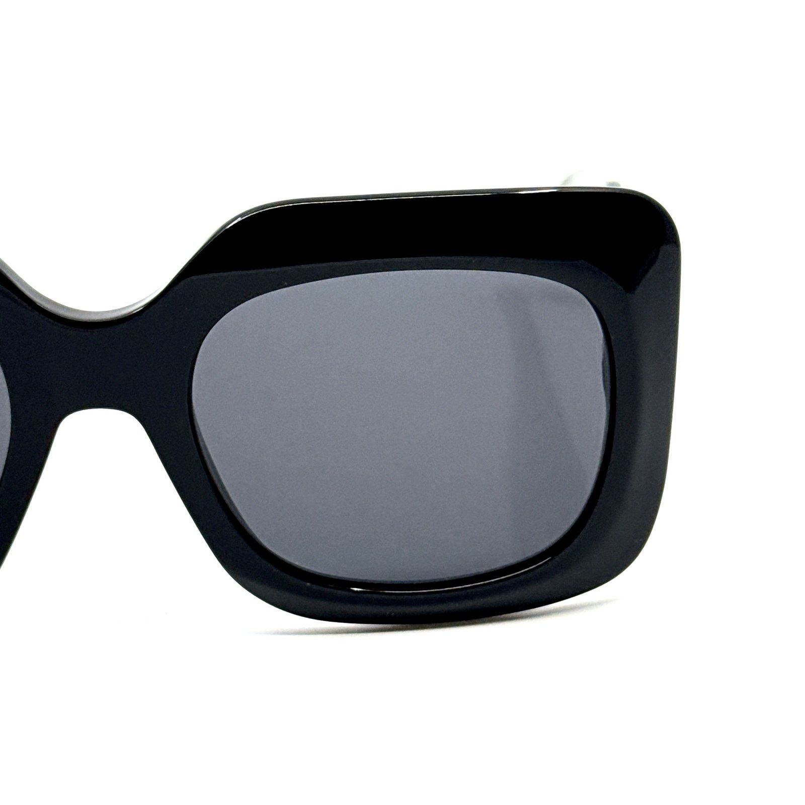Jimmy Choo New! JIMMY CHOO Sunglasses GAYA/S 807IR, Authentic Size ONE SIZE - 5 Thumbnail