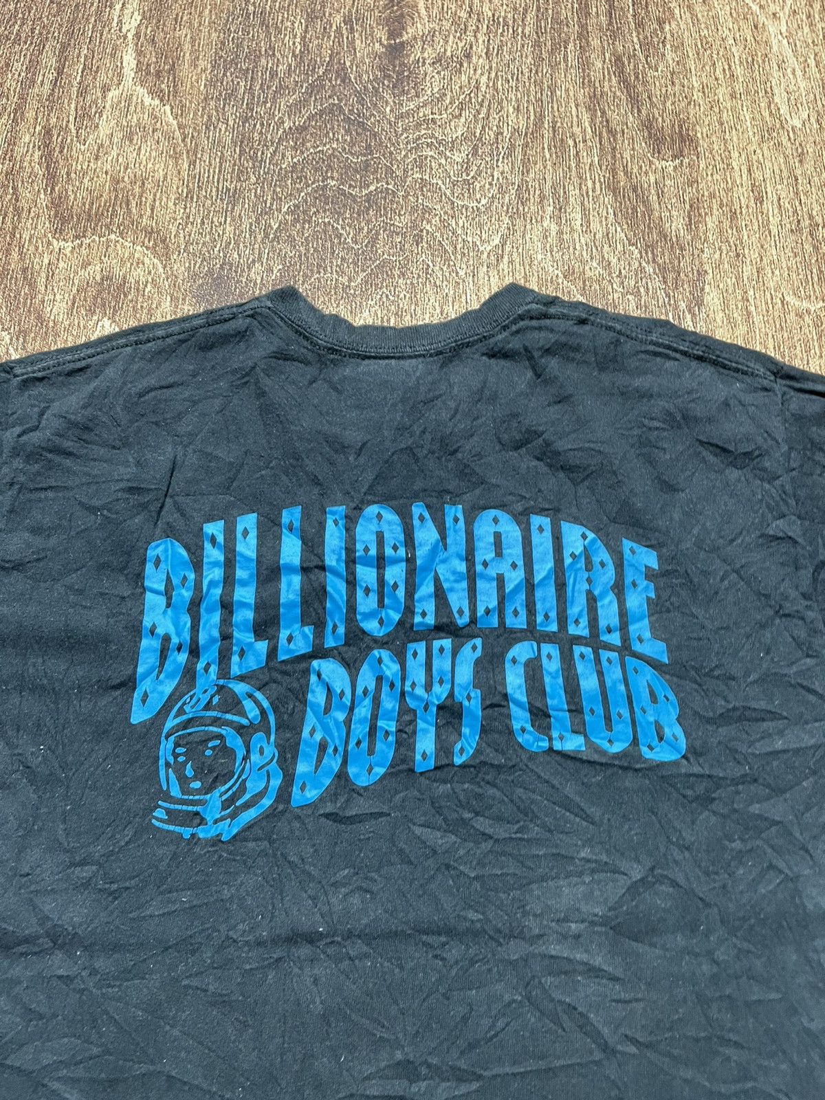 Billionaire Boys Club Billionaire boys club tshirt Size US M / EU 48-50 / 2 - 2 Thumbnail