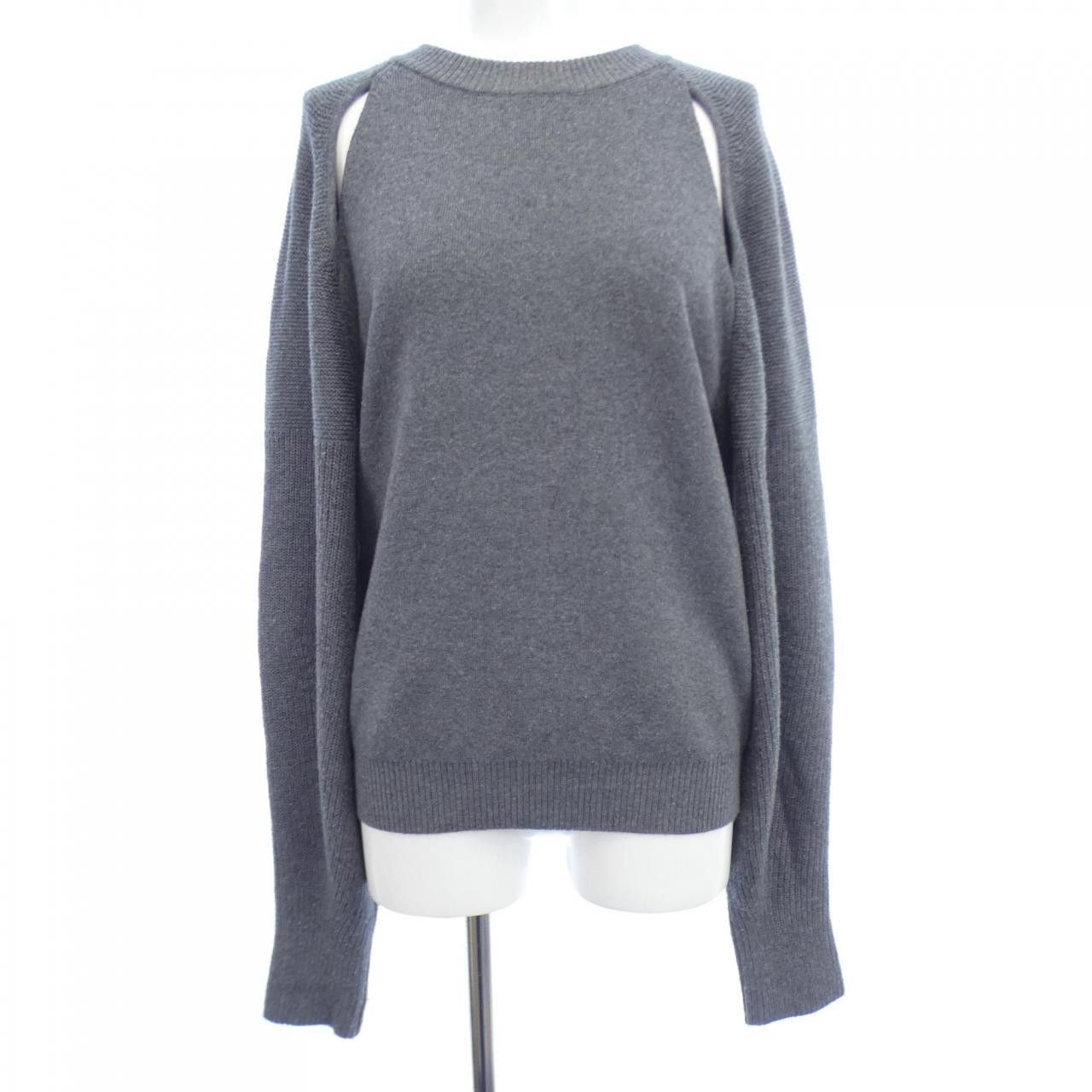 Other Other CASA FLINE Knitwear Textile Tops DUTY FREE for USA Size ONE SIZE - 1 Thumbnail