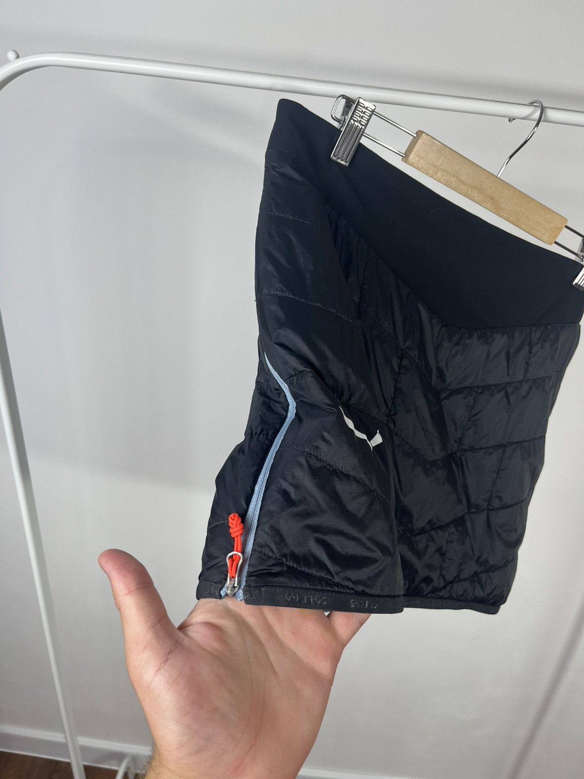 Other Salewa TirolWool Durastretch Insulated Skirt Women’s M Size 28" / US 6 / IT 42 - 6 Thumbnail