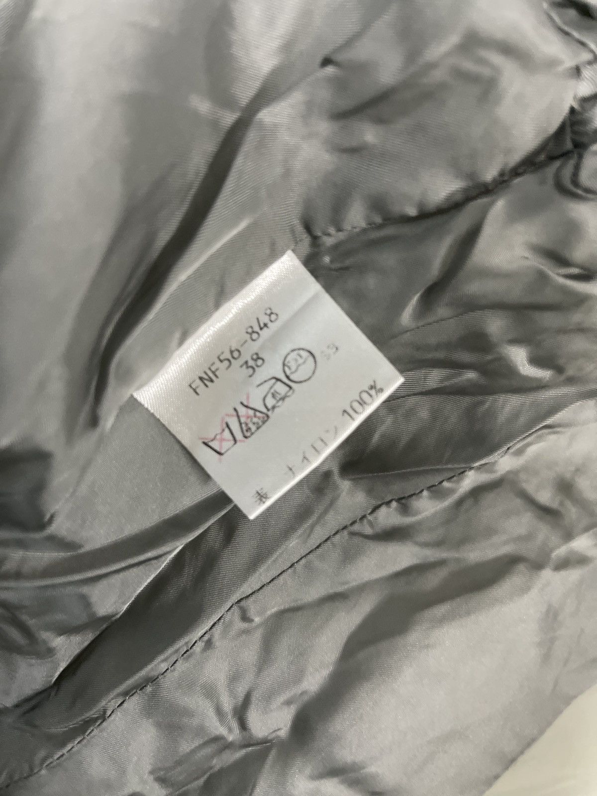 Burberry Burberry Of London Long jacket Size US S / EU 44-46 / 1 - 17 Thumbnail