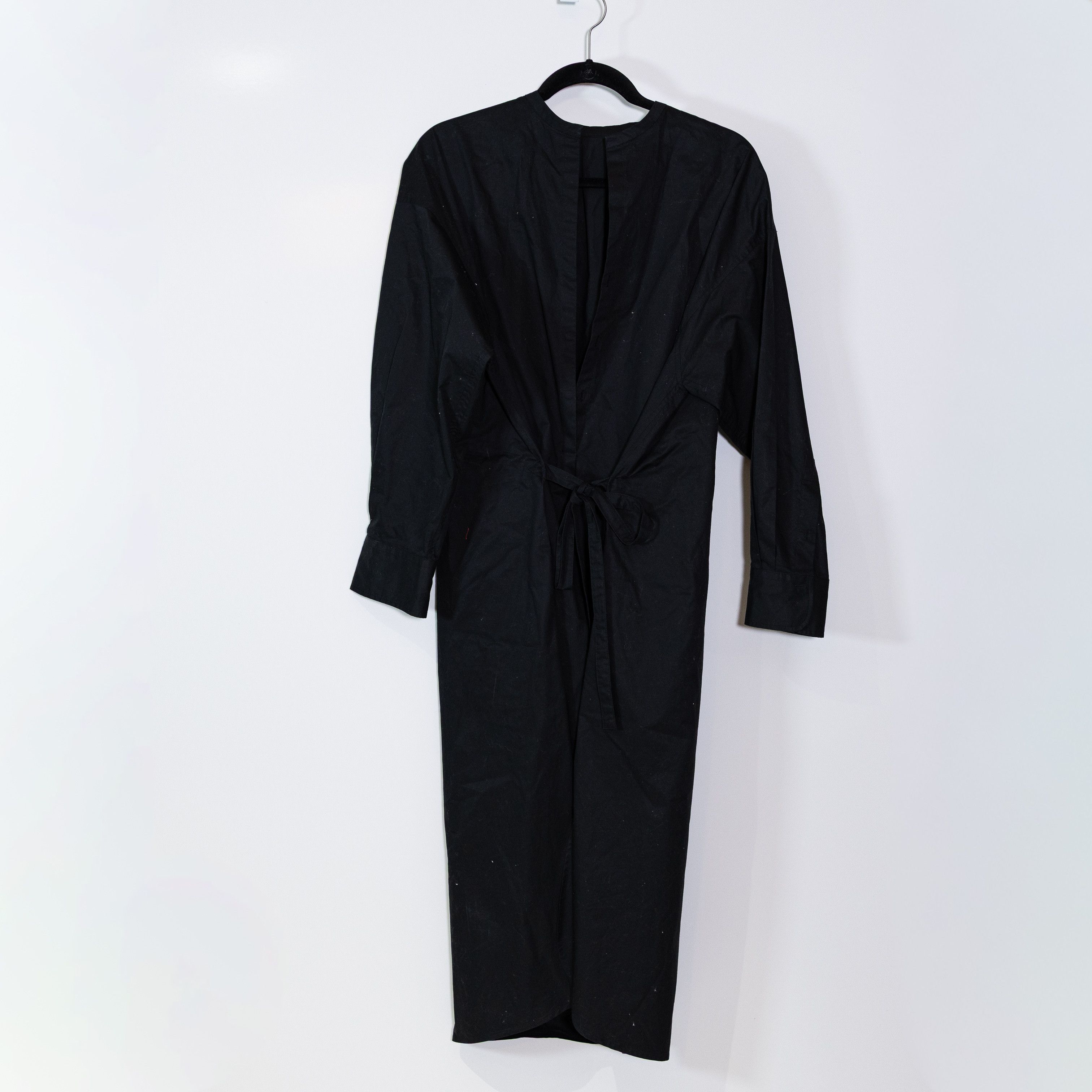 Isabel Marant Isabel Marant Cotton Poplin Long Sleeve Size M / US 6-8 / IT 42-44 - 1 Thumbnail