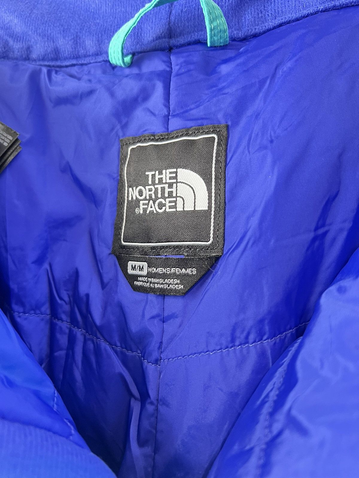 The North Face Vintage The North Face Ski Pants Size S - M Size 28" / US 6 / IT 42 - 9 Thumbnail