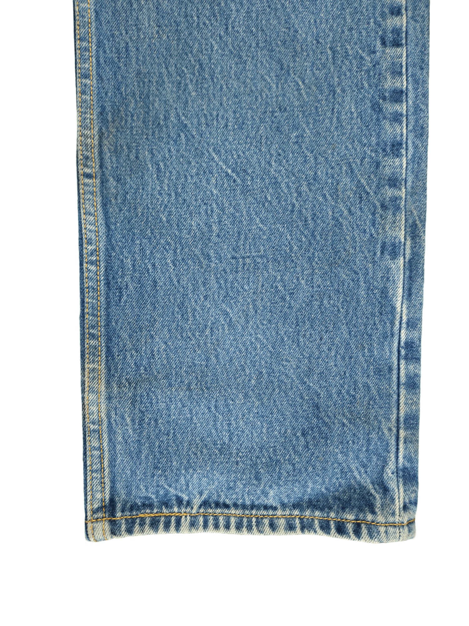 Levi's Vintage Levi's Lot 501 Sand Wash Denim Jeans Size US 33 - 4 Thumbnail