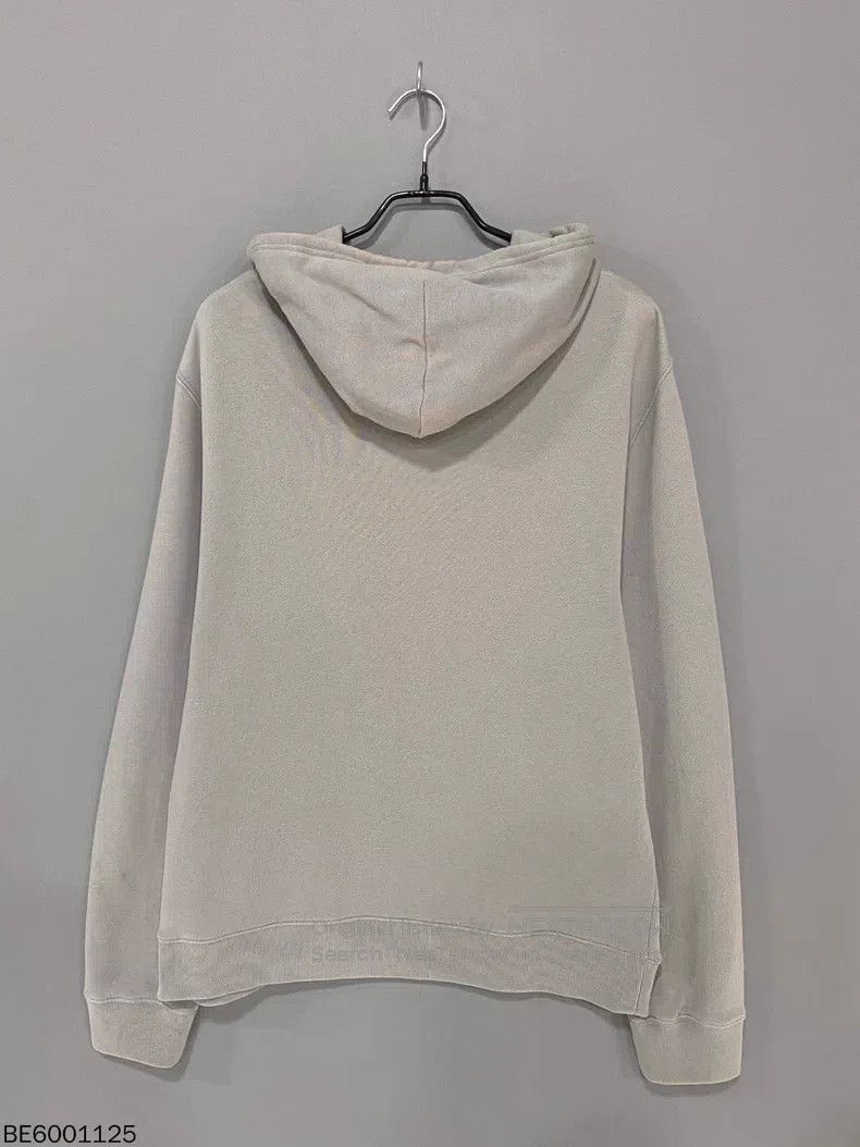Loewe Loewe Embroidered Logo Hoodie Size US L / EU 52-54 / 3 - 4 Thumbnail