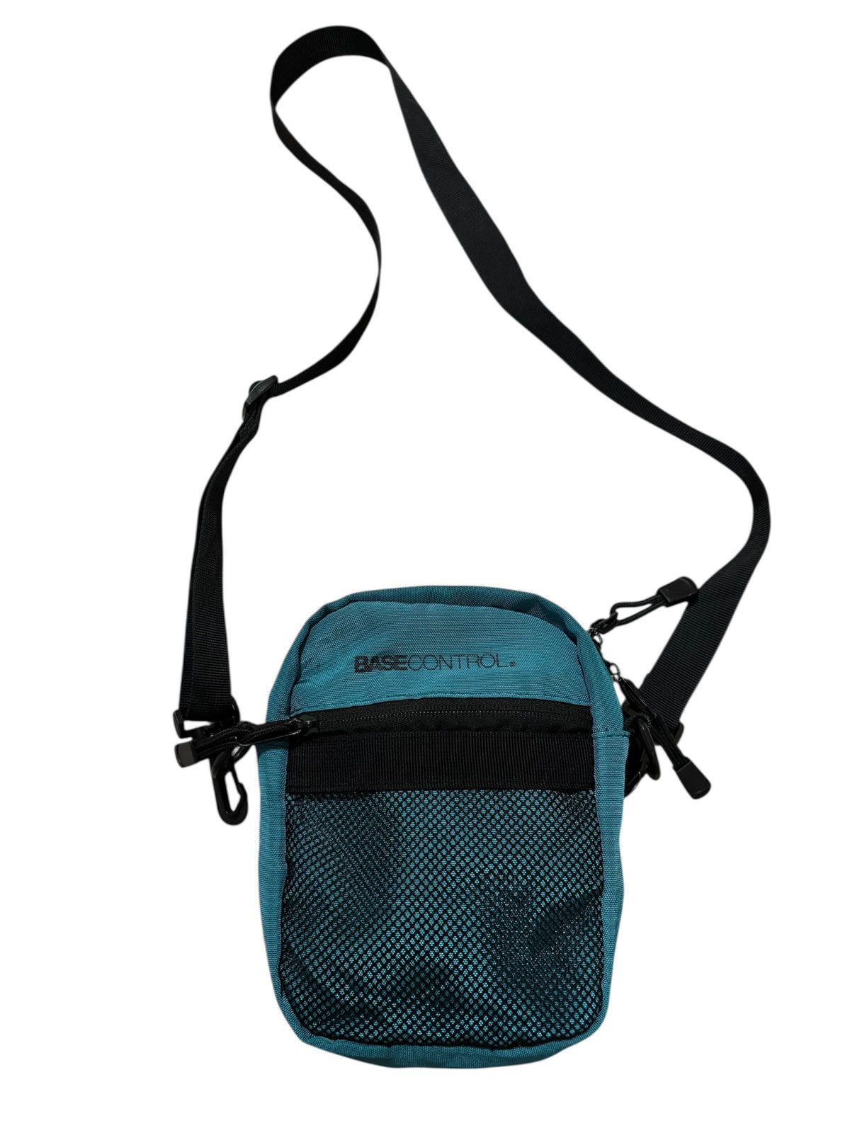 BASE CONTROL BASE CONTROL SLING BAG / CROSSBODY BAG Size ONE SIZE - 1 Thumbnail