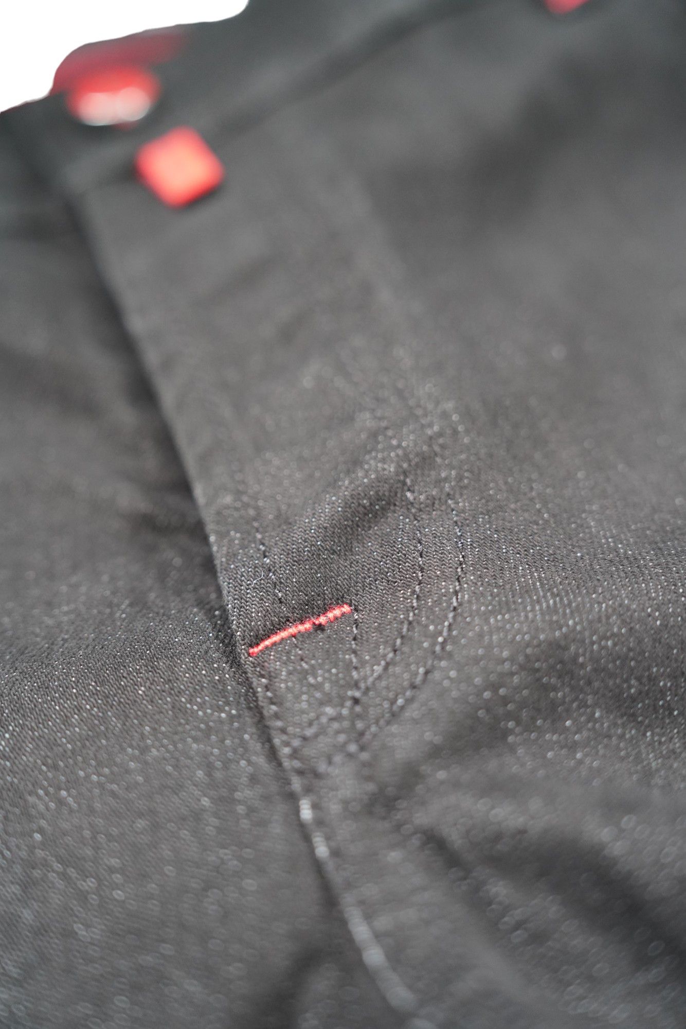 Kiton Kiton Jeans Kurabo Denim Black washed Size US 38 / EU 54 - 9 Thumbnail