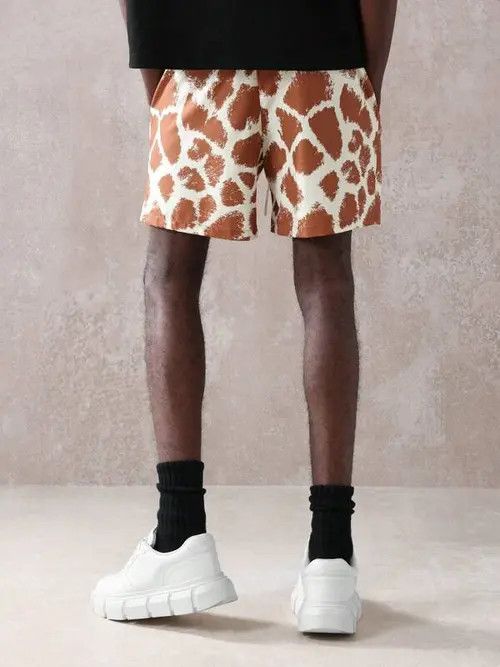 Jean Mizuhara x Aida Casual shorts streetwear Size US 32 / EU 48 - 6 Thumbnail