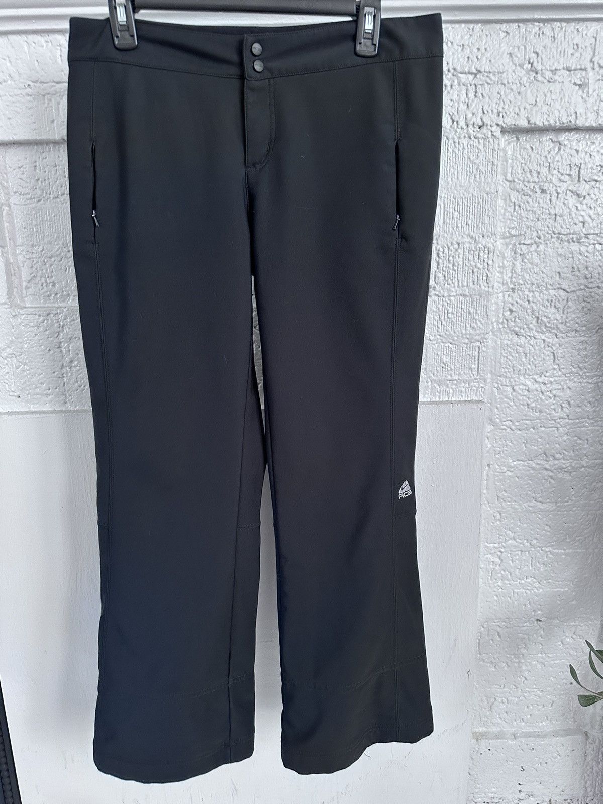 Nike × Vintage Nike ACG pants Size US 32 / EU 48 - 1 Thumbnail