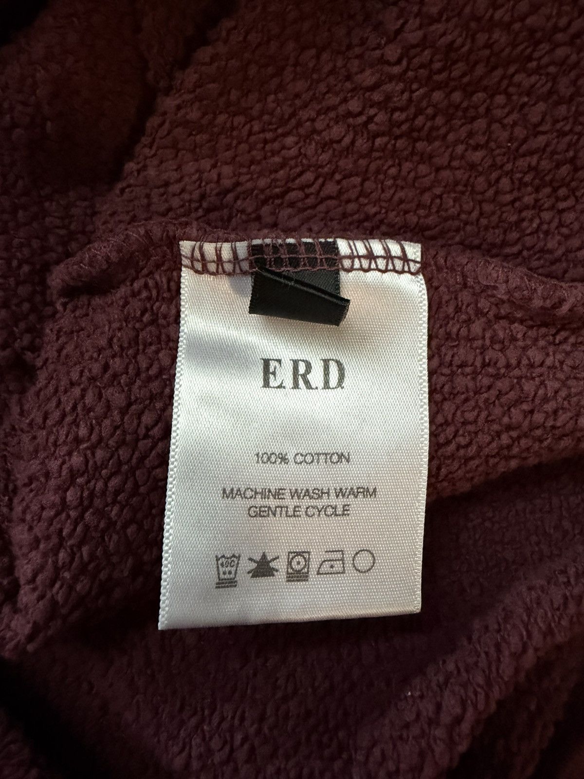 Enfants Riches Deprimes ERD New York Young Republican Club Crewneck Size US S / EU 44-46 / 1 - 7 Thumbnail