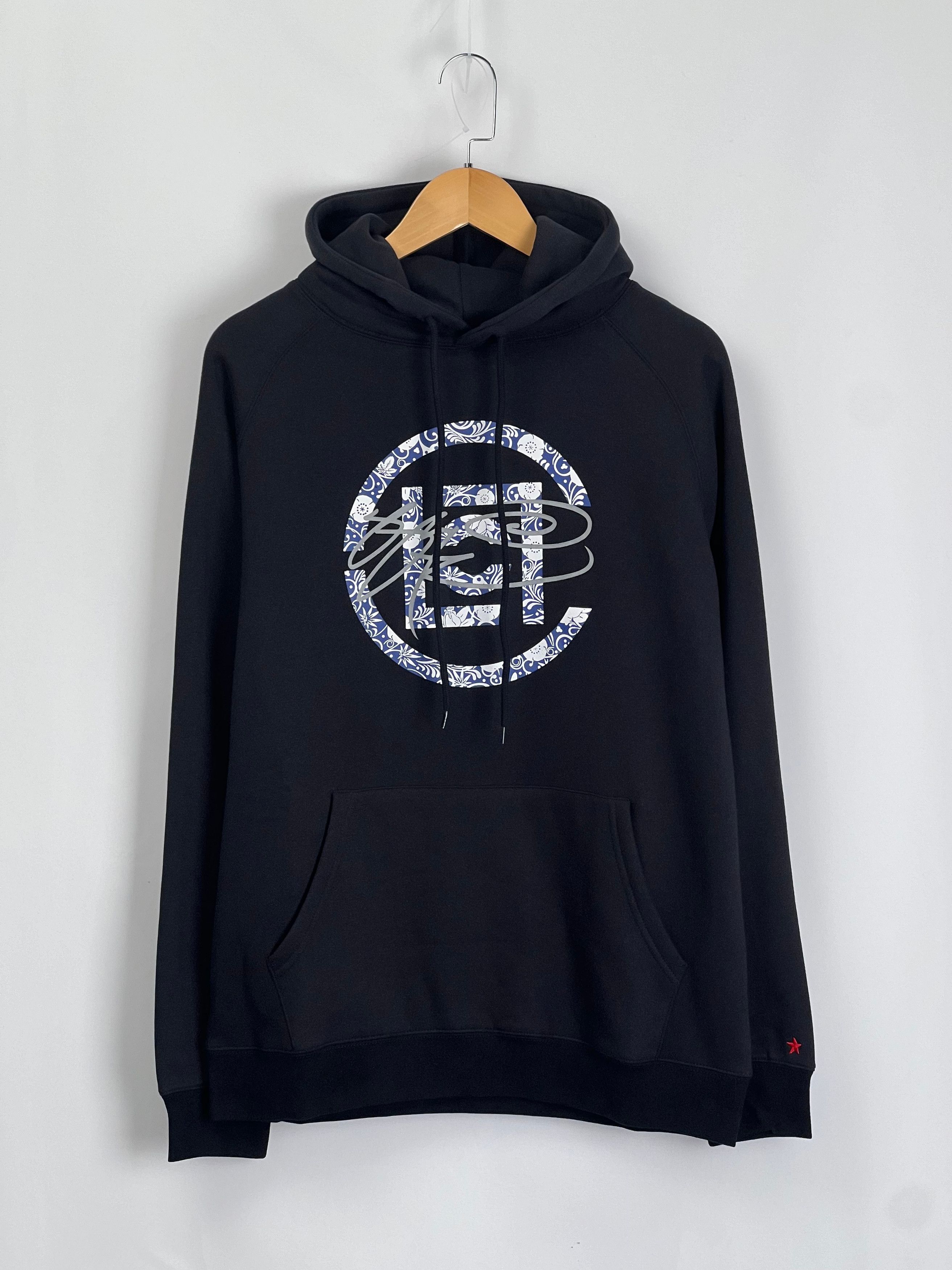 CLOT New with Tag* CLOT x SSUR JUICE Hong Kong limited hoodie Size US M / EU 48-50 / 2 - 2 Thumbnail