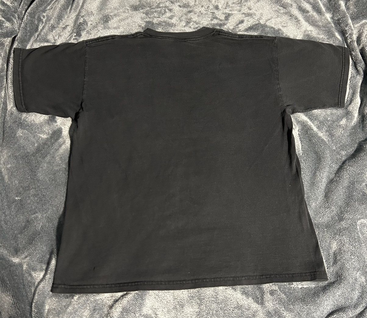 Vintage × WCW/nWo 1985 WCW LEX LUGER Size US L / EU 52-54 / 3 - 4 Thumbnail