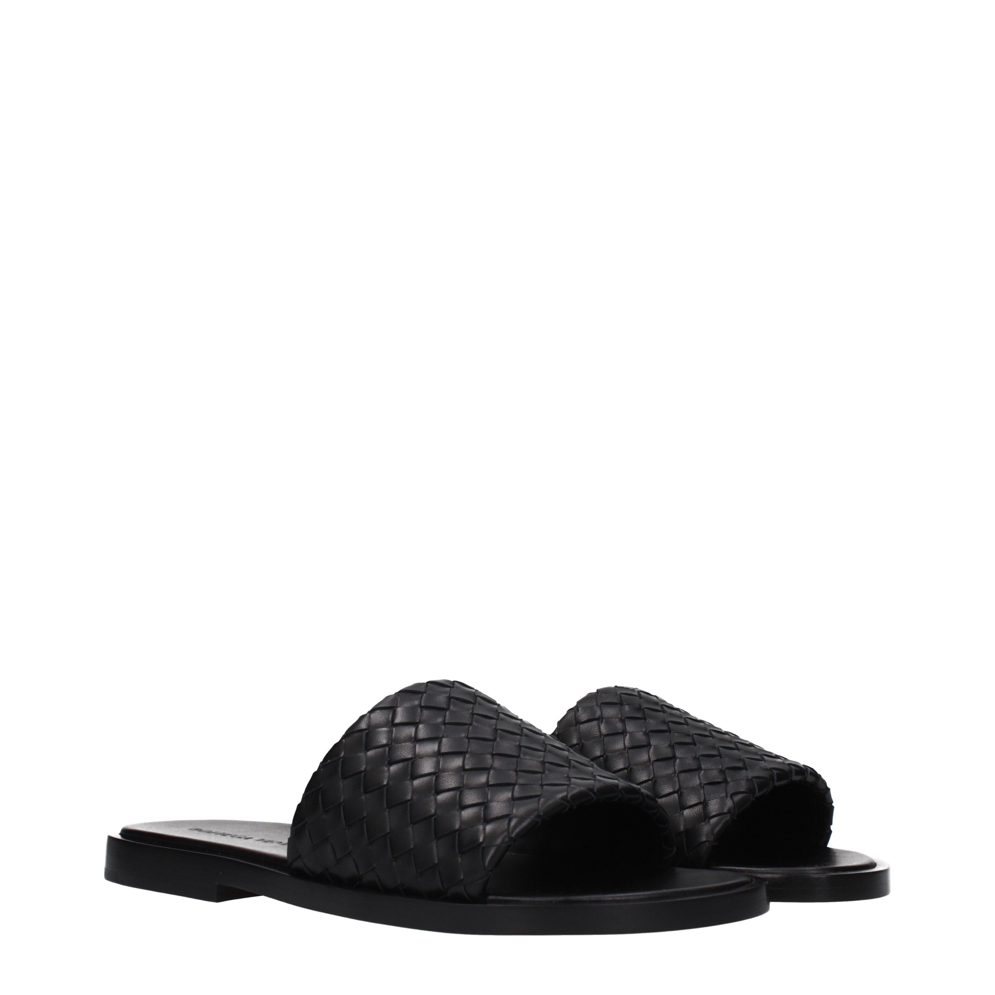 Bottega Veneta Sandals & slippers Size US 8 / EU 41 - 1 Thumbnail