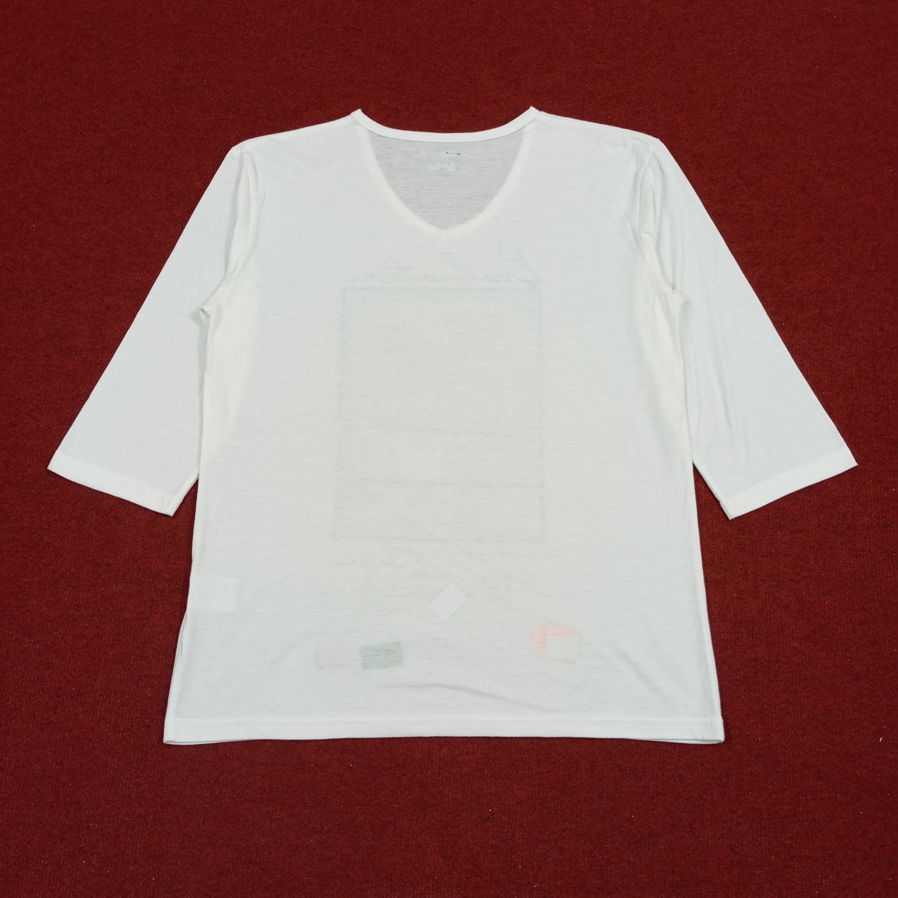 Japanese Brand PPFM Japanese Brand Phototees Style Tshirt Size US M / EU 48-50 / 2 - 3 Thumbnail