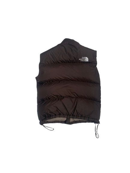The North Face 100% Authentic, vintage European-market l 700-fill down vest Size US M / EU 48-50 / 2 - 2 Thumbnail