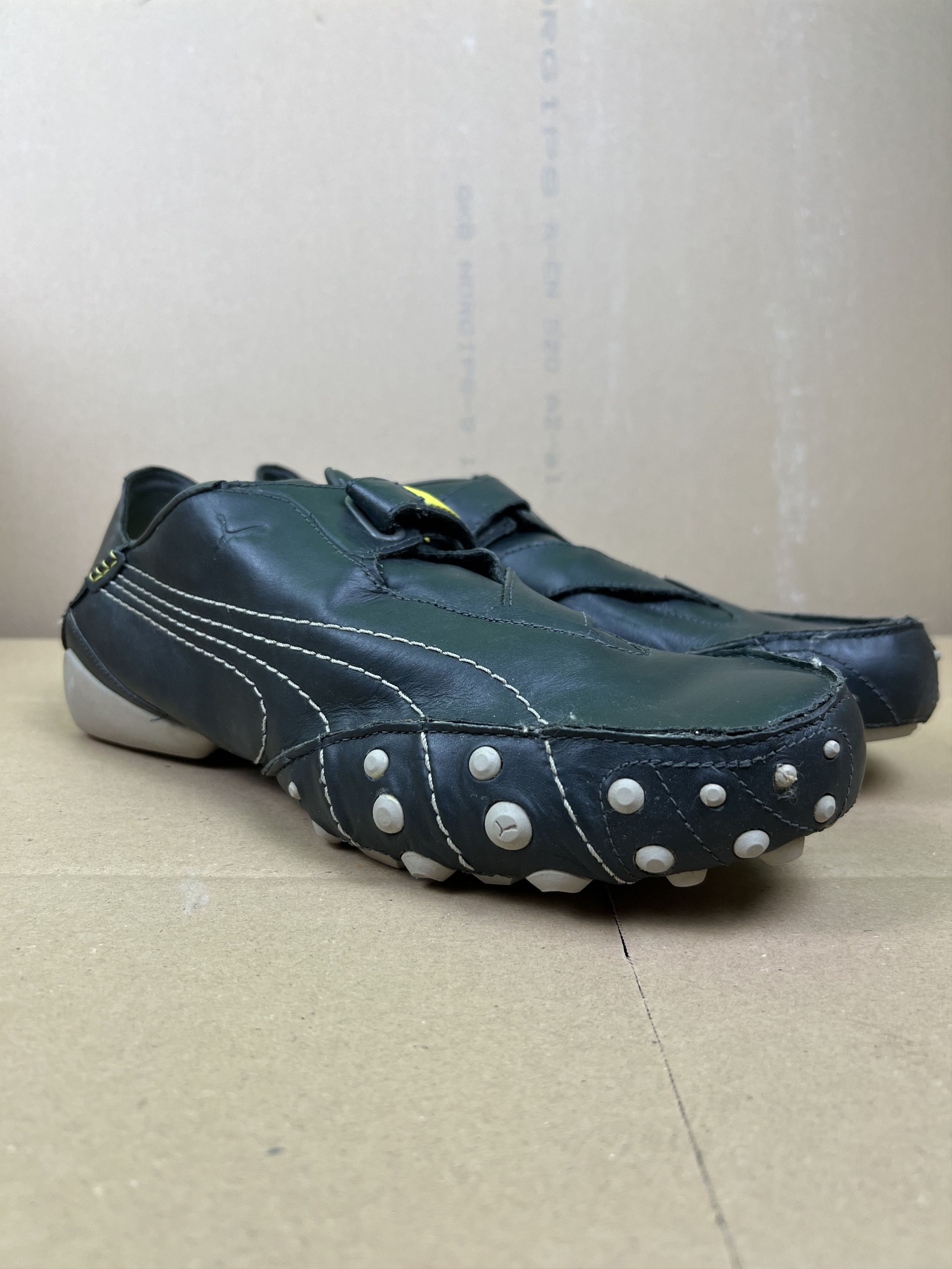 Puma Puma Amoko Size US 11.5 / EU 44-45 - 1 Thumbnail