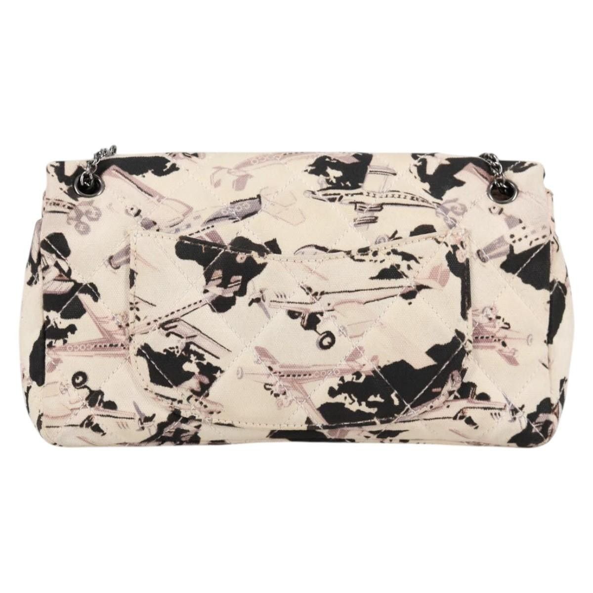 Chanel Chanel Airline Shoulder Bag Size ONE SIZE - 2 Thumbnail