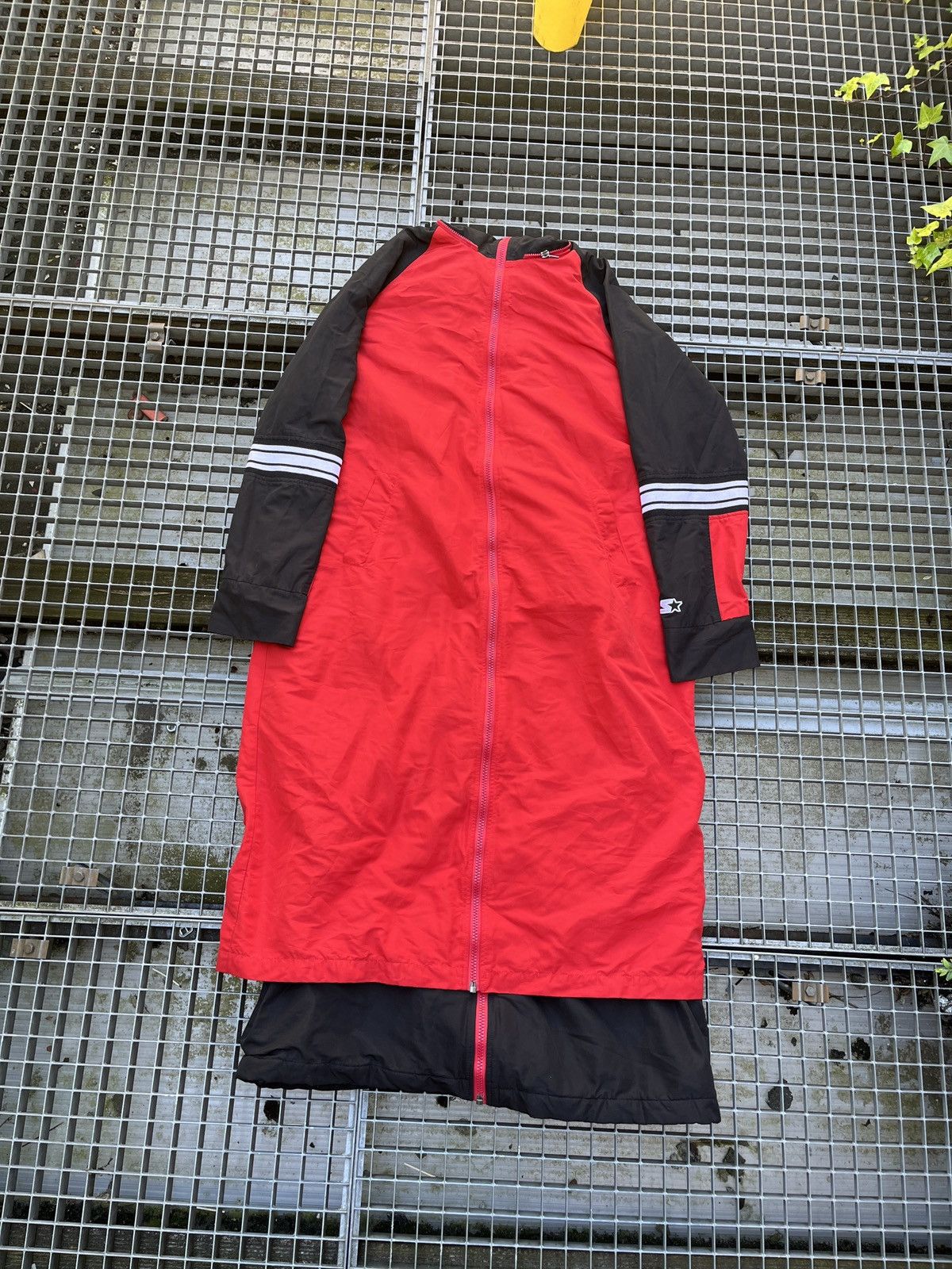 Hood By Air SS17 Realness Parka Size US L / EU 52-54 / 3 - 2 Thumbnail