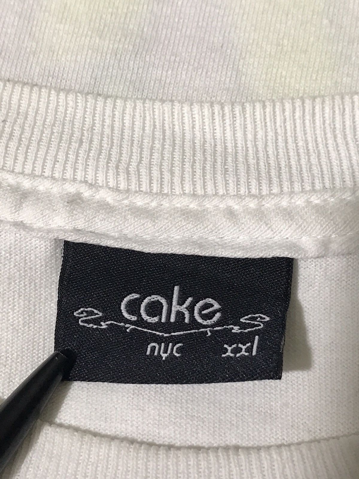 rare cake nyc front hit