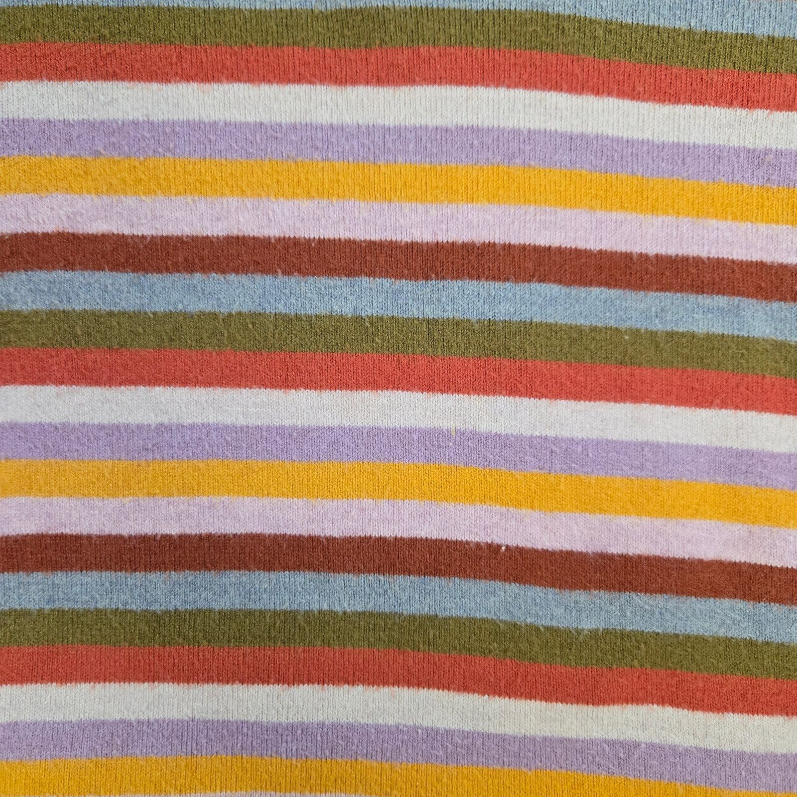 Madewell Madewell Retro Striped Sweater Size XS Size XS / US 0-2 / IT 36-38 - 7 Thumbnail