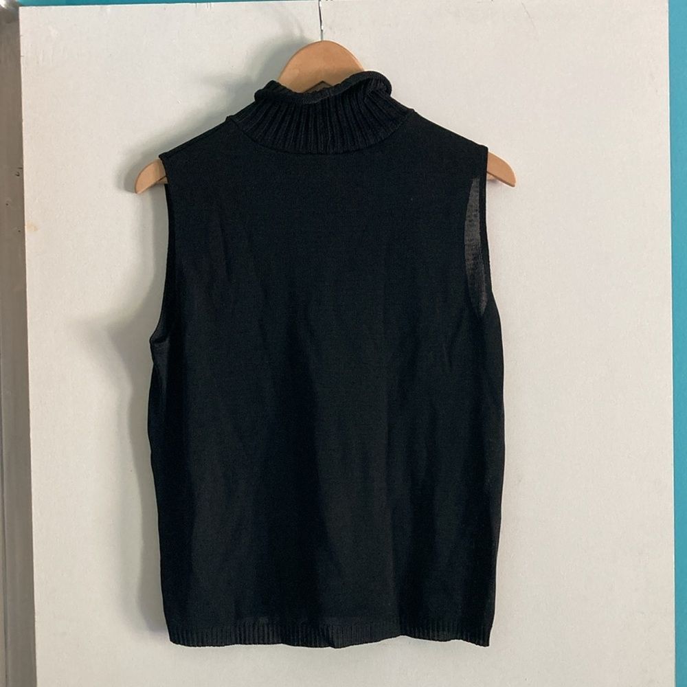 Vintage Vintage French Rags Size M Brenda French Pullover Sleeveles Size M / US 6-8 / IT 42-44 - 8 Thumbnail