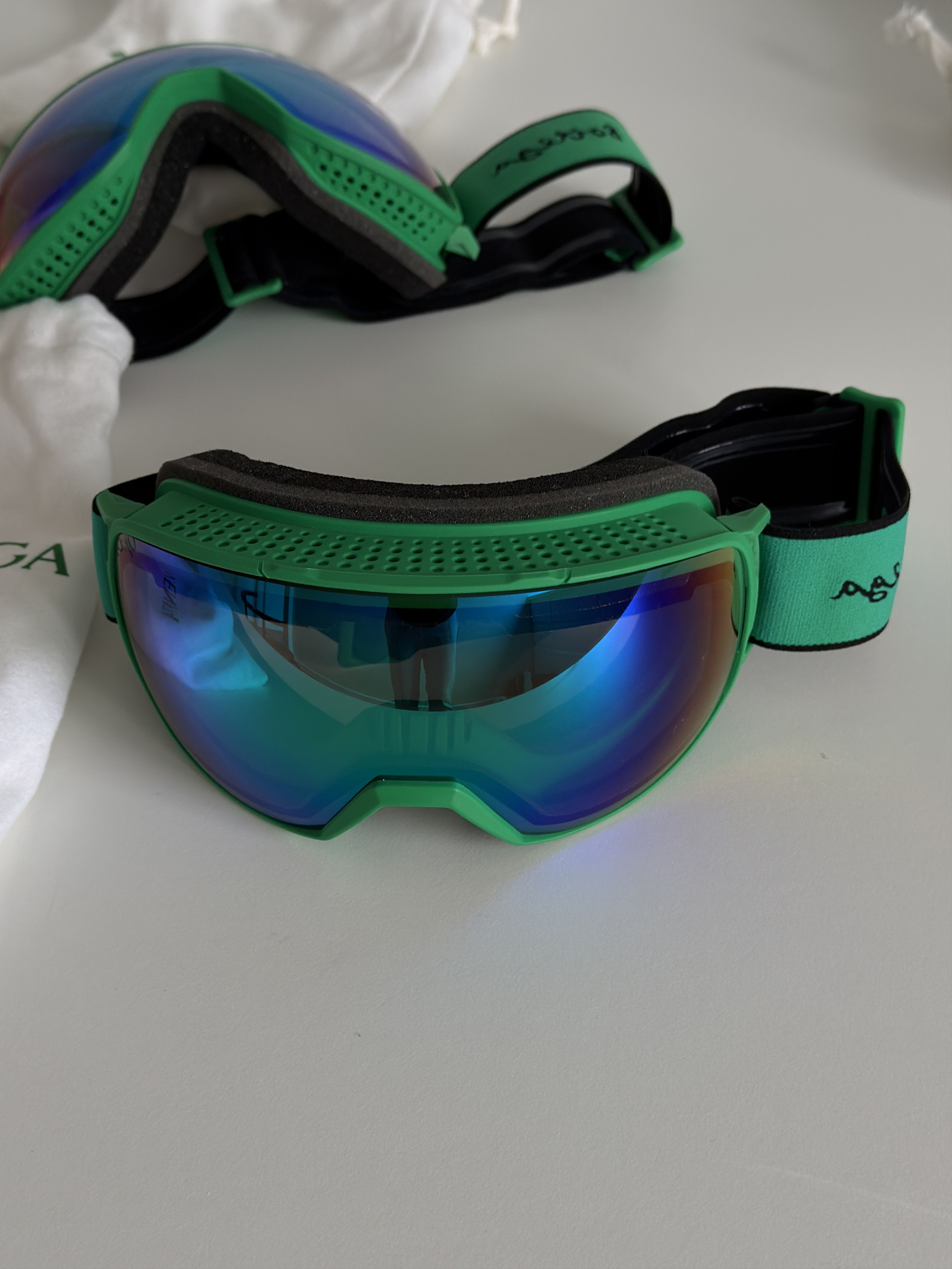 Bottega Veneta Bottega veneta Ski Goggles Size ONE SIZE - 11 Thumbnail
