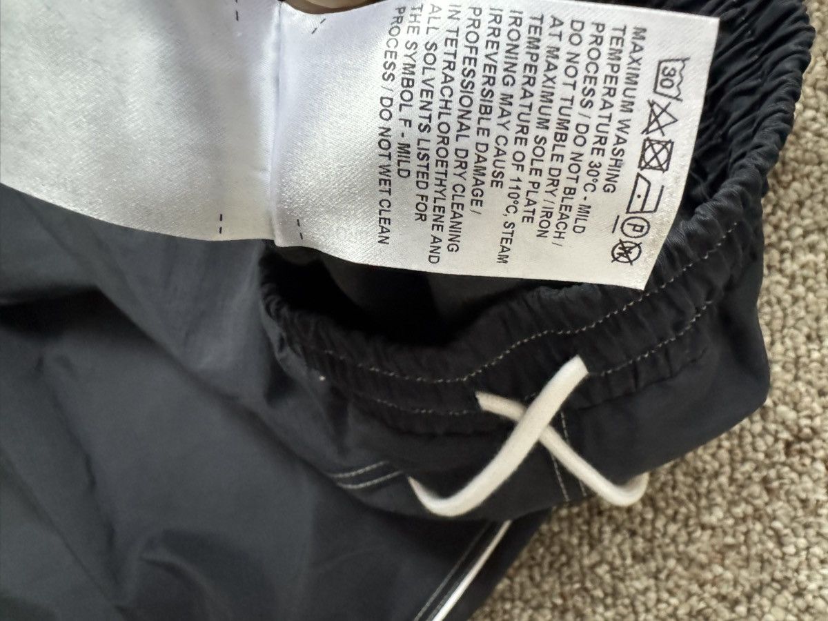Thom Browne THOM BROWNE RIPSTOP TRACK PANT Size US 34 / EU 50 - 7 Thumbnail
