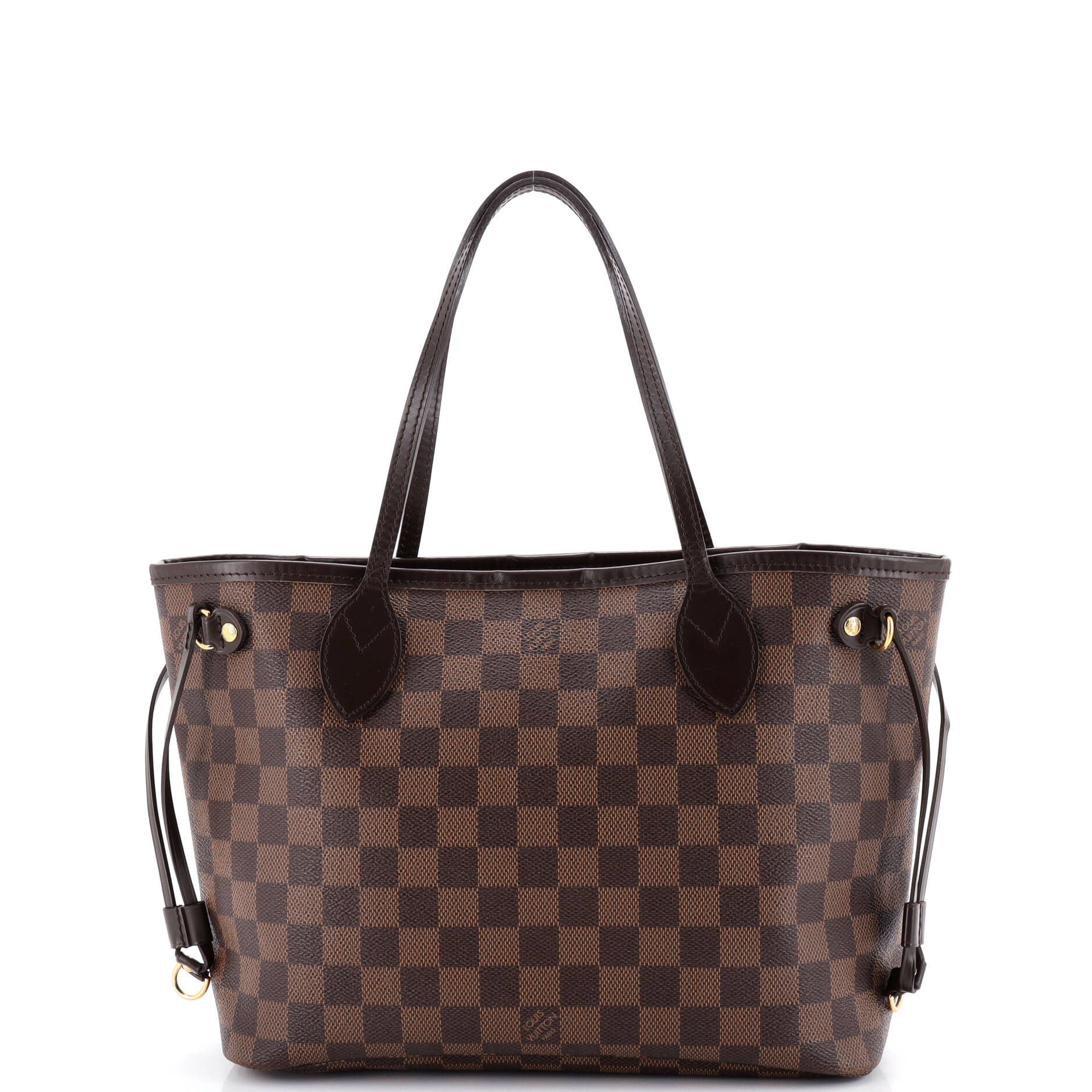 Louis Vuitton Neverfull Tote Size ONE SIZE - 1 Thumbnail