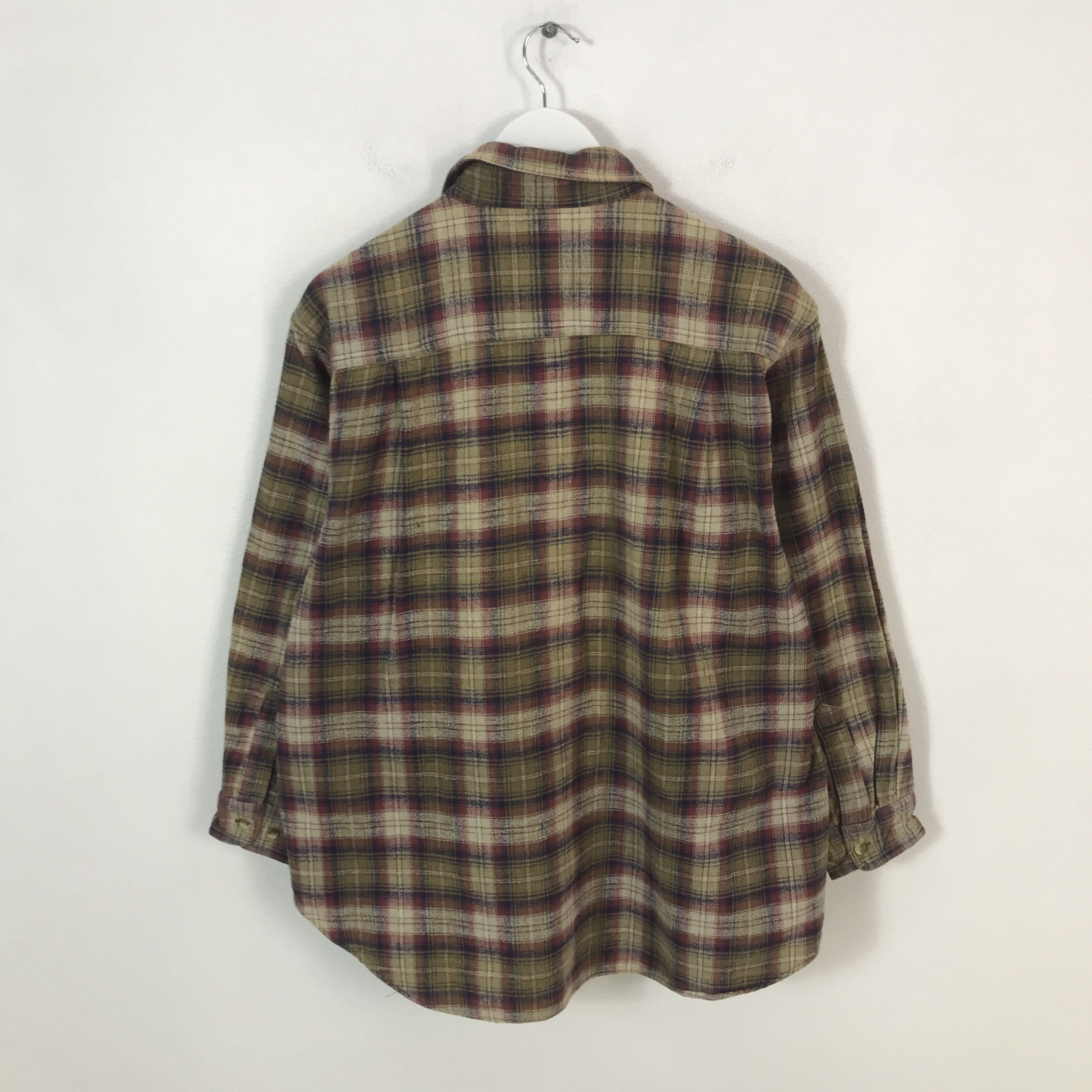 Converse converse All Star Button Up Shirt Size US L / EU 52-54 / 3 - 3 Thumbnail