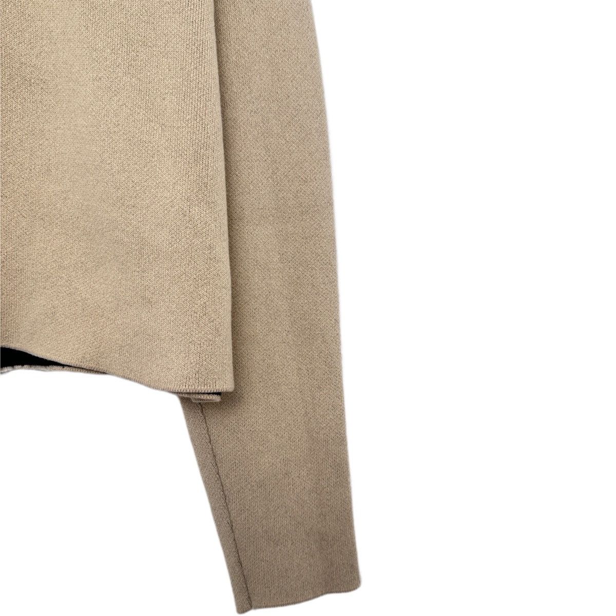 Dior Dior Animal Series Cashmere Long Sleeve Knit Sweater K26WX Size S / US 4 / IT 40 - 4 Thumbnail