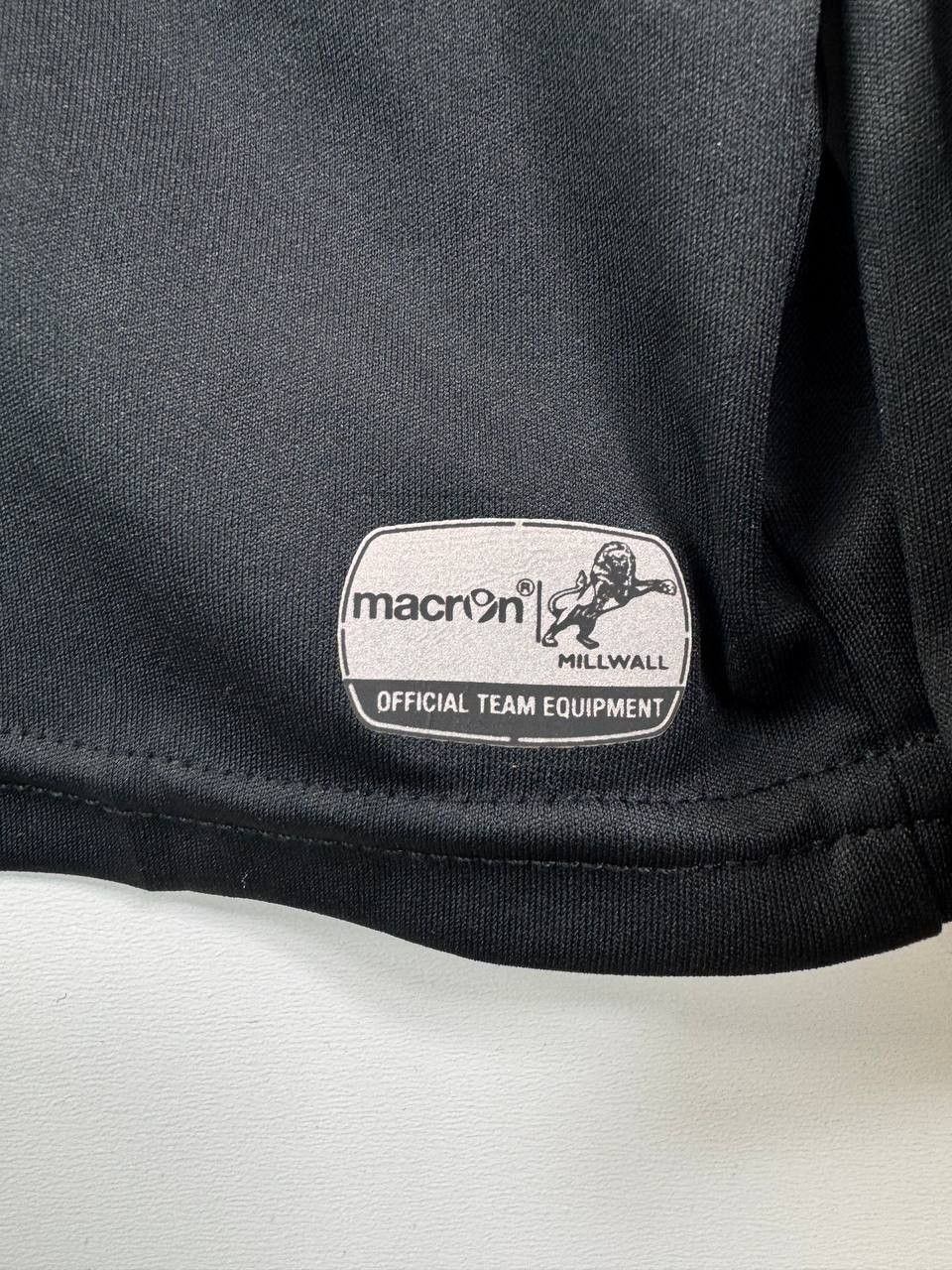 Macron Millwall FC 2014/15 Shirt Macron King #41 Autograph Sz XL Size US XL / EU 56 / 4 - 3 Thumbnail