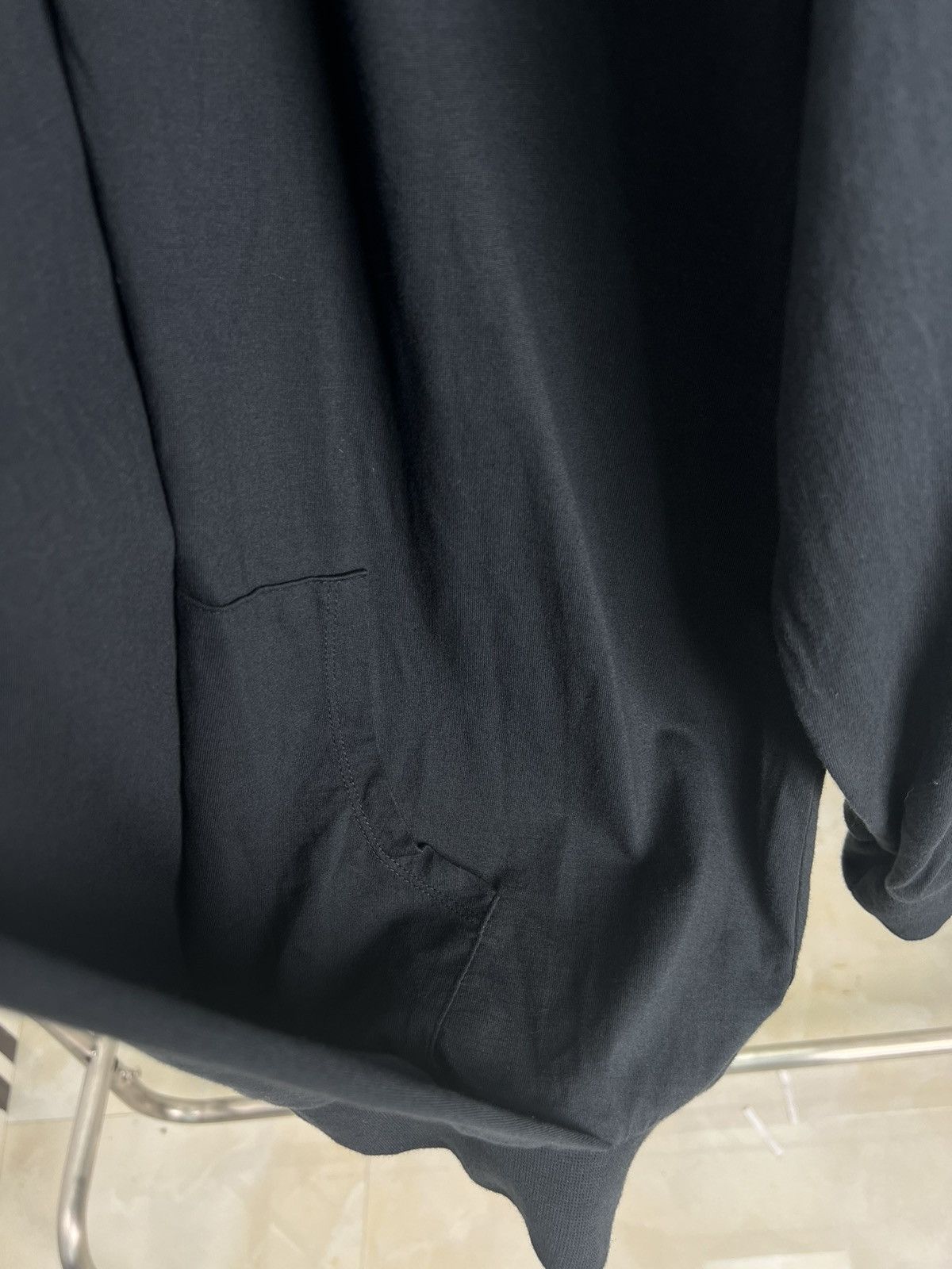KOMAKINO Layered crew Size US L / EU 52-54 / 3 - 10 Thumbnail