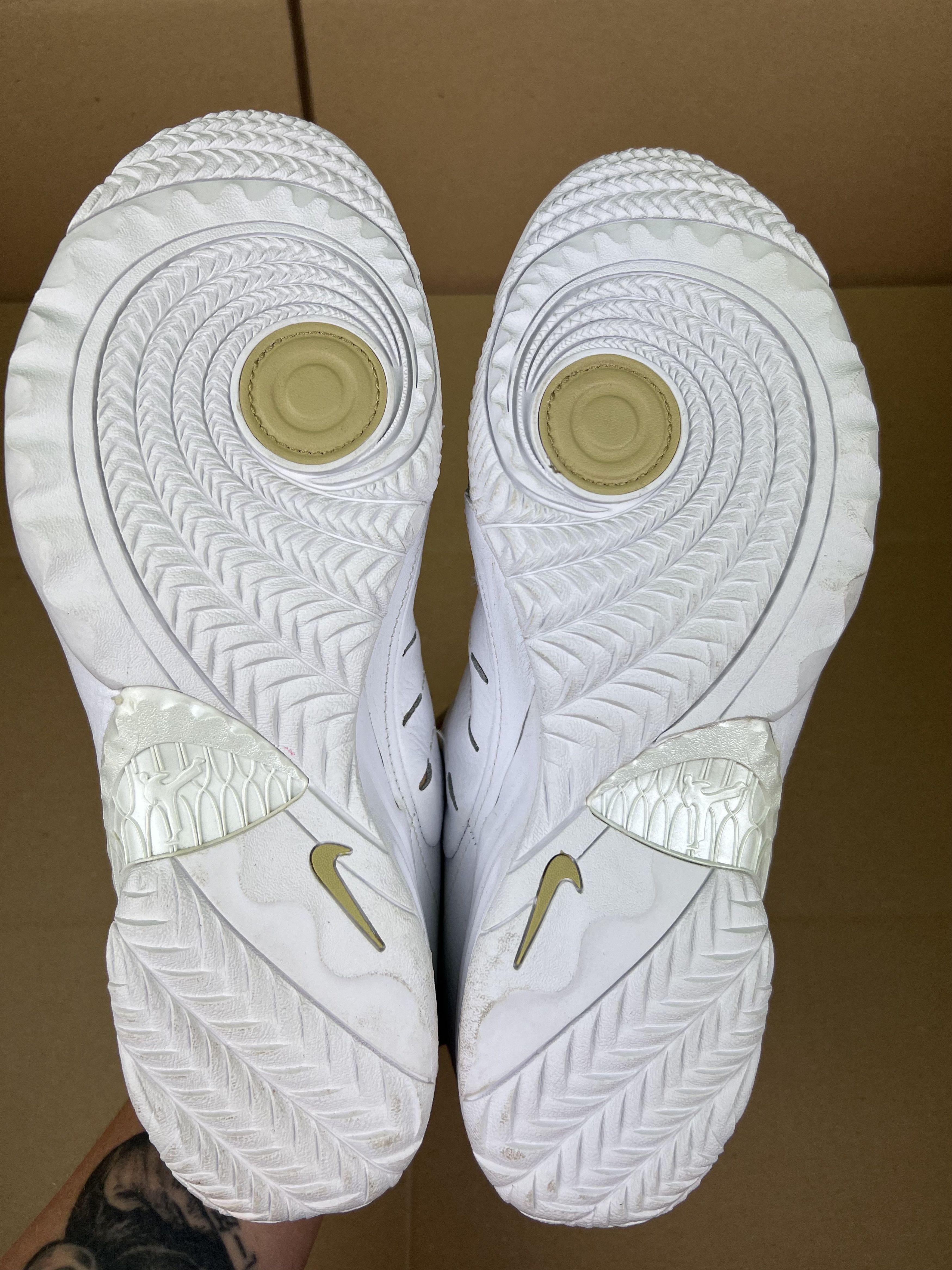 Nike Nike København 344470‑111| EU 42.5 | Deadstock | No Box Size US 9 / EU 42 - 3 Thumbnail