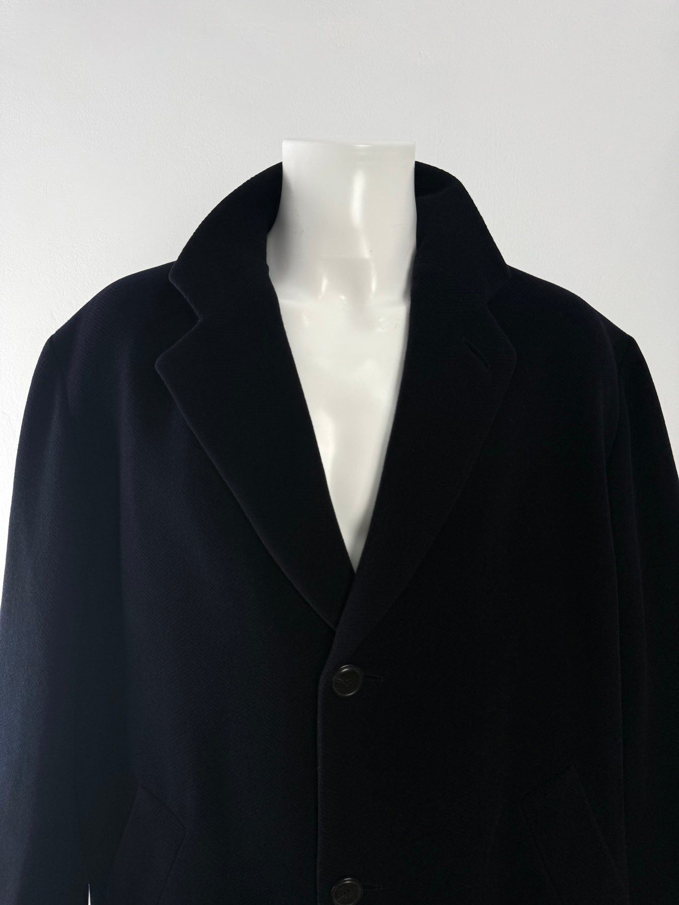 Hugo Boss coat hugo boss Size US M / EU 48-50 / 2 - 5 Thumbnail