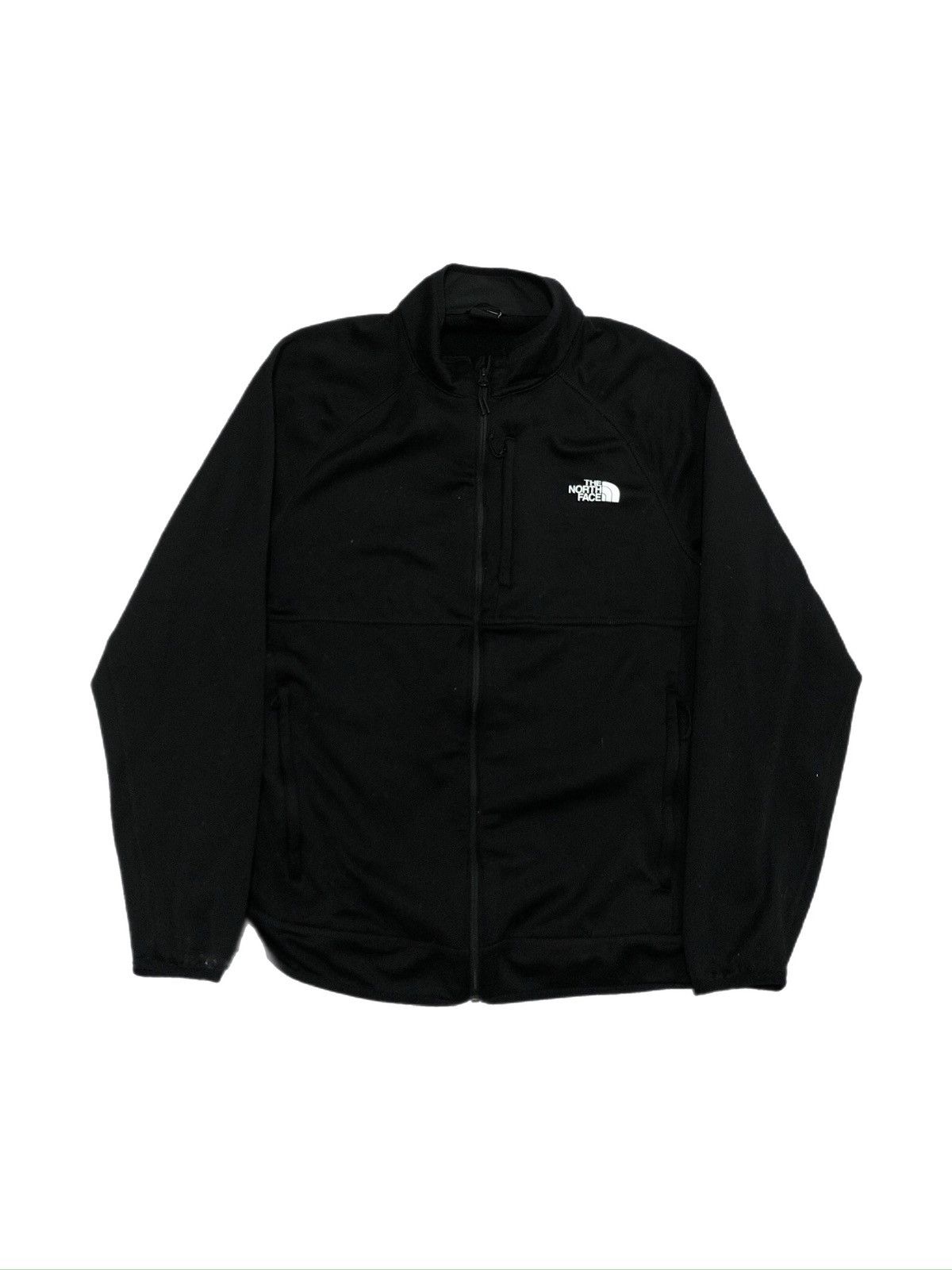 The North Face The North Face Full Zip Jacket Size US XL / EU 56 / 4 - 1 Thumbnail