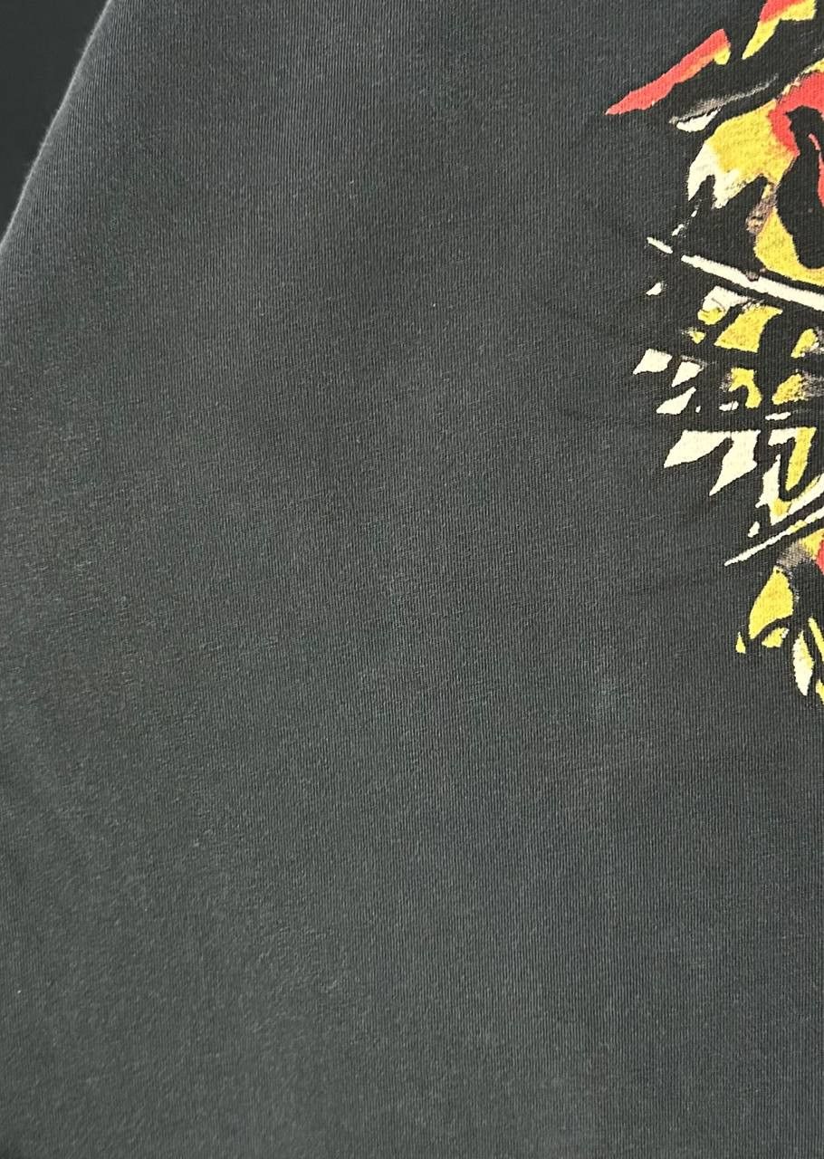 Ed Hardy Ed Hardy Los Angeles tiger mens short sleeve Y2K Hollywood Size US L / EU 52-54 / 3 - 4 Thumbnail