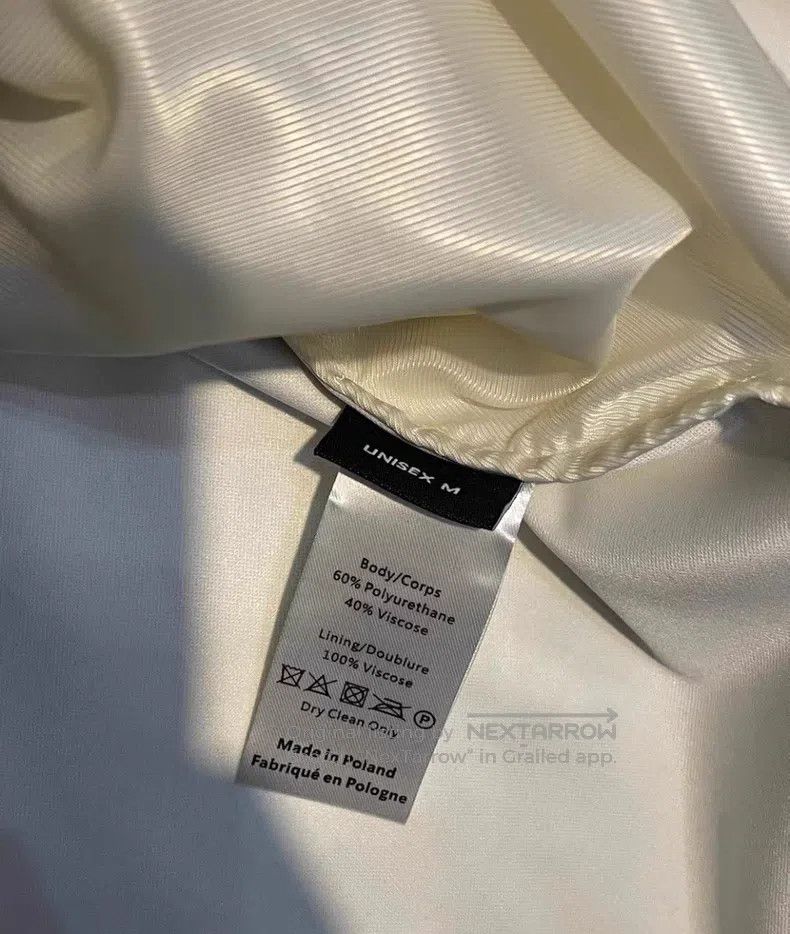 Y/Project Y/PROJECT Size M Long sleeve shirt coat Size US M / EU 48-50 / 2 - 6 Thumbnail
