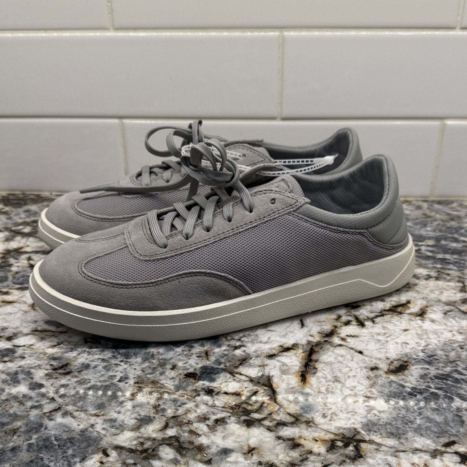 Olukai OluKai Men's Punini Shoe US Mens size 8 Size US 8 / EU 41 - 1 Thumbnail