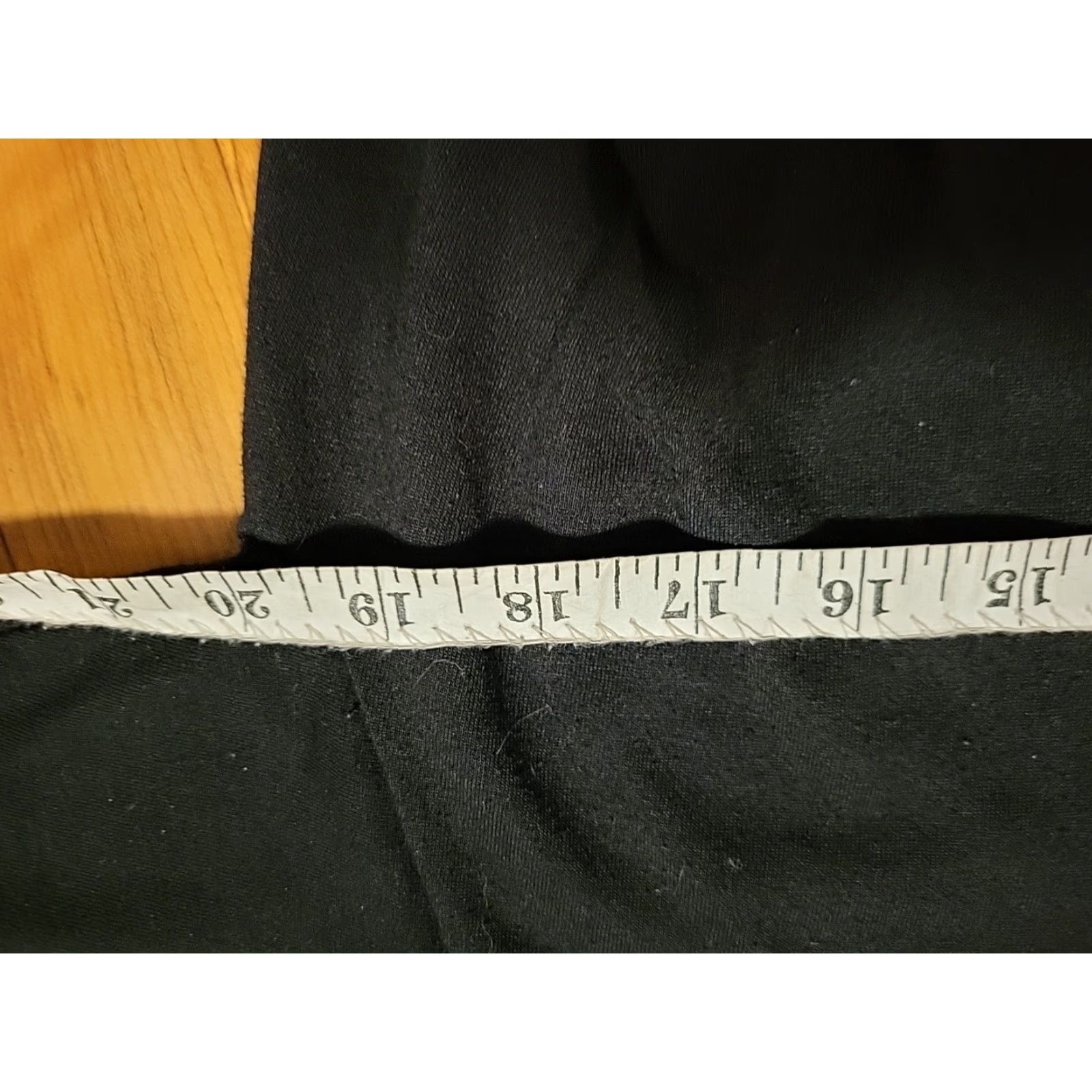 Vintage Army T-Shirt Men L Black Cotton Short Sleeve Crew Neck Army Theme Soldiers / Reg Regular Fit Size US L / EU 52-54 / 3 - 6 Thumbnail