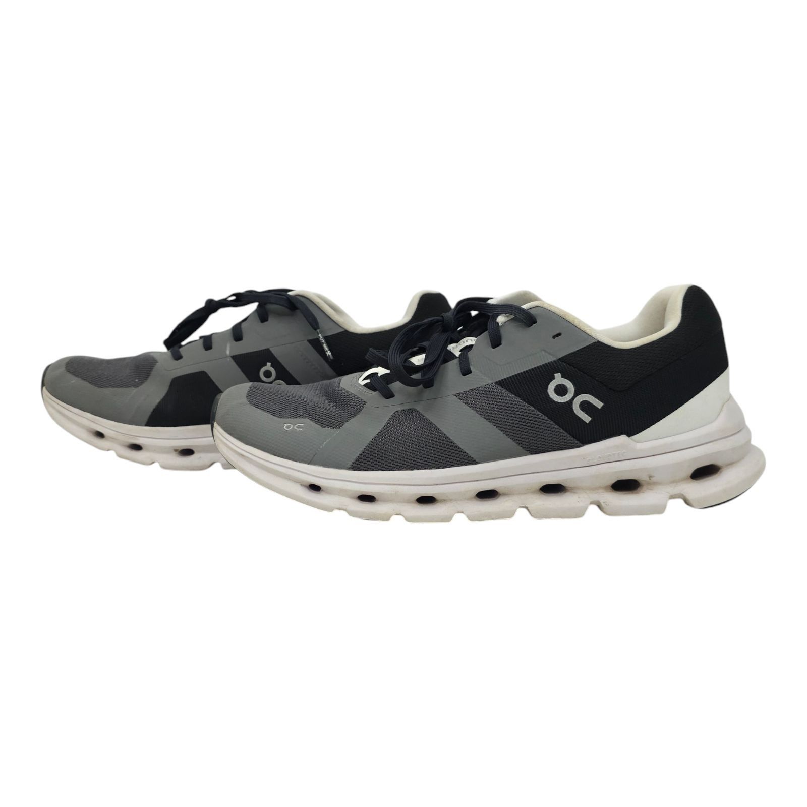 On On Cloudrunner Cloudtec Running Shoes Women 10 Omega Walk Size US 10 / IT 40 - 11 Thumbnail