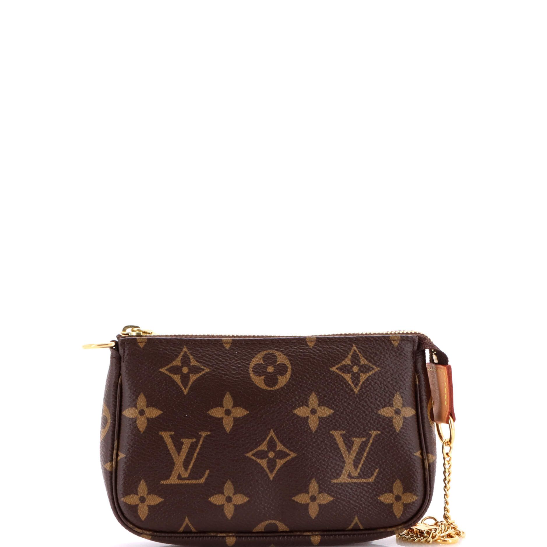 Louis Vuitton Pochette Accessoires Size ONE SIZE - 1 Thumbnail