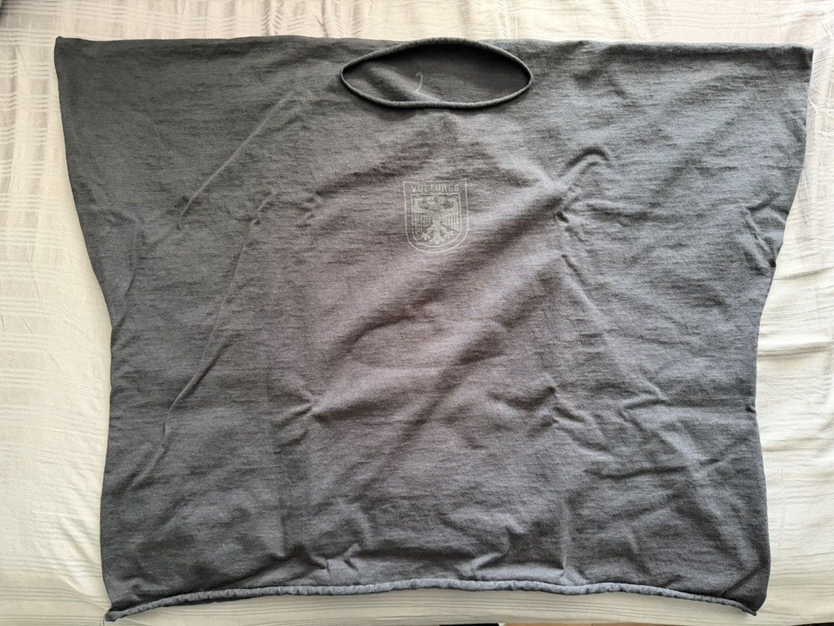 Kanye West Vultures Sleeveless Tee Size US L / EU 52-54 / 3 - 1 Thumbnail