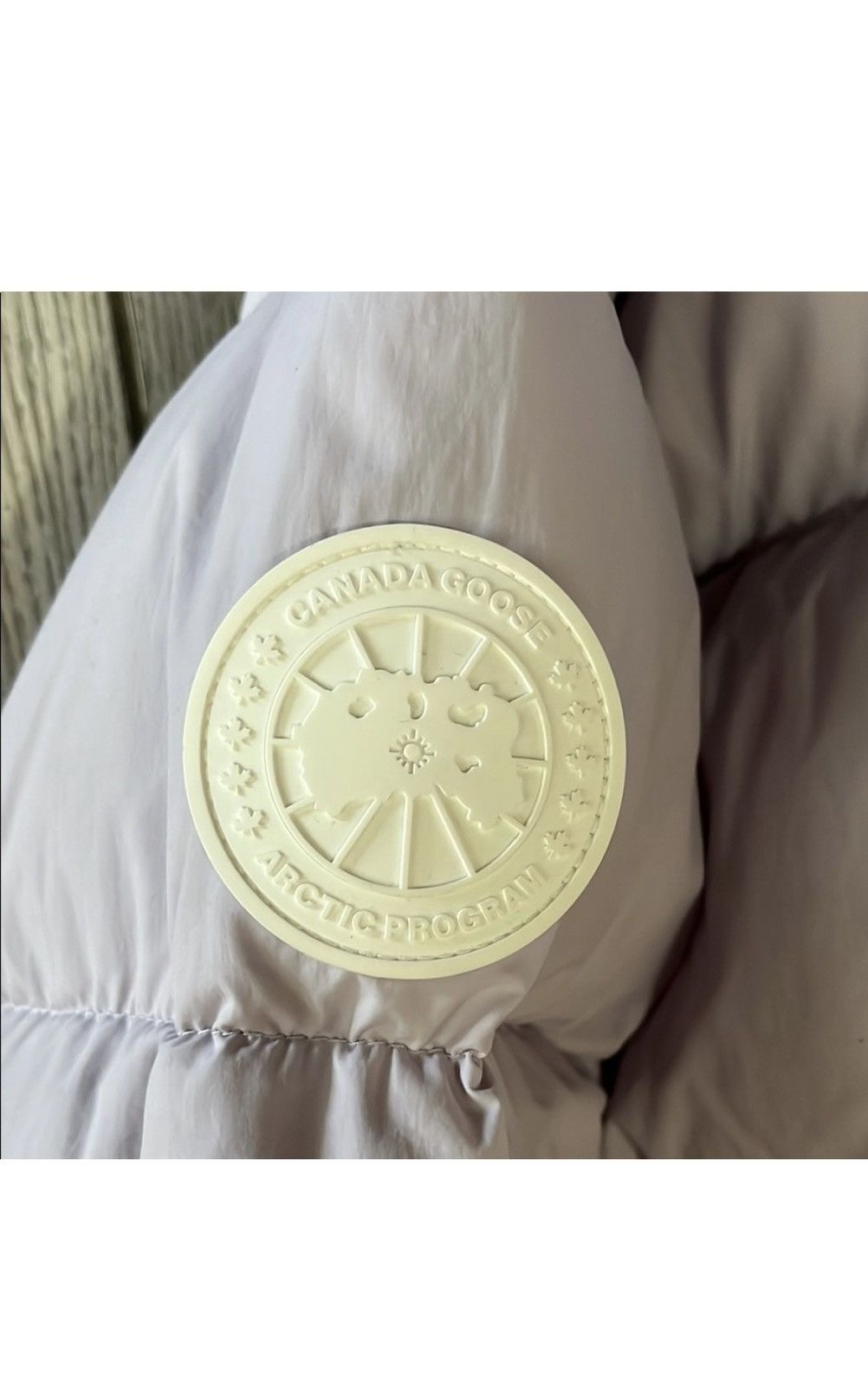 Canada Goose Canada Goose Junction Parka - Ladies M Size M / US 6-8 / IT 42-44 - 3 Thumbnail