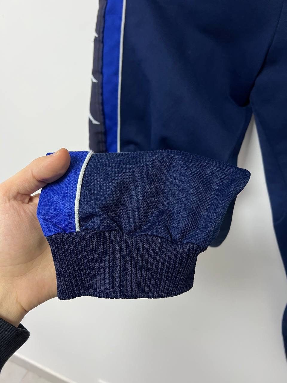 Kappa Vintage Italy 1999/00 Training Pants Kappa Track Suits sz M Size US 32 / EU 48 - 10 Thumbnail