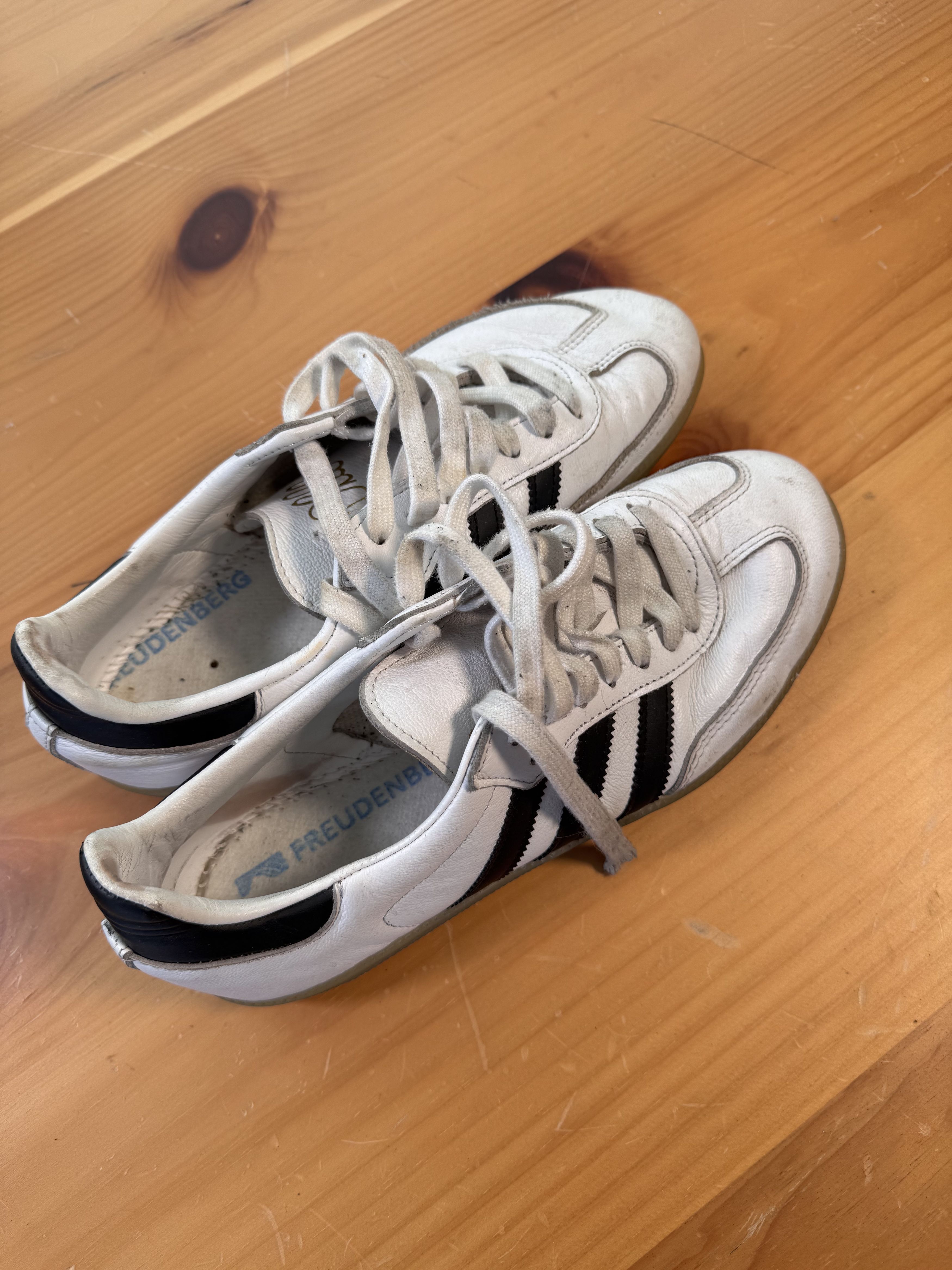 Adidas Adidas Jason Dill Sneaker Samba Size US 8 / EU 41 - 1 Thumbnail