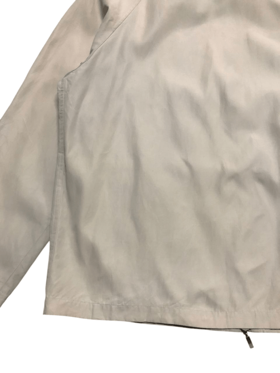 Canali Vintage 90s Canali Sportswear Zipper Jacket Faded Size US M / EU 48-50 / 2 - 14 Thumbnail