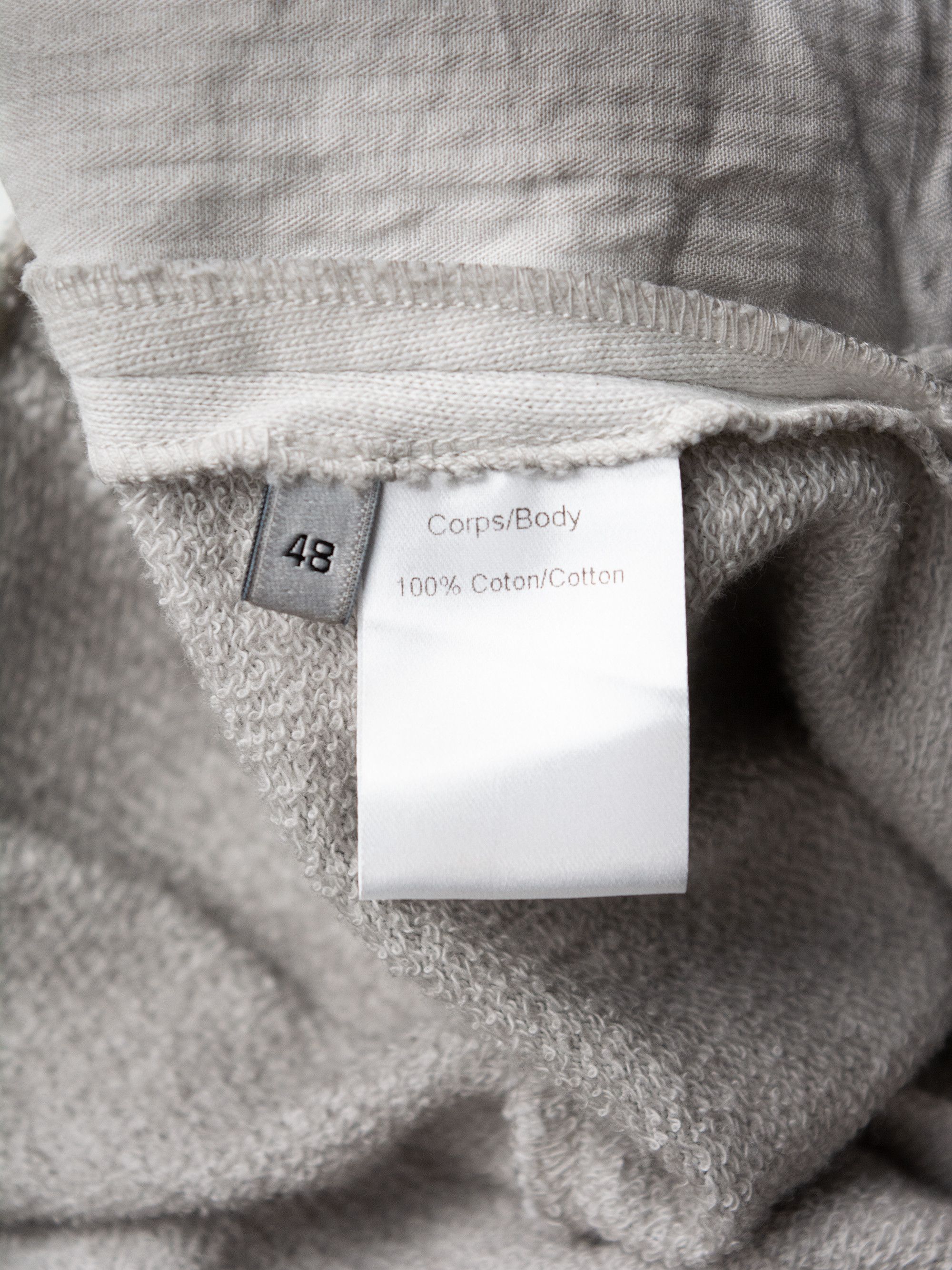 Yohan Serfaty Y.Project - S/S 2014 "Release" - coated sweatpants Size US 32 / EU 48 - 7 Thumbnail