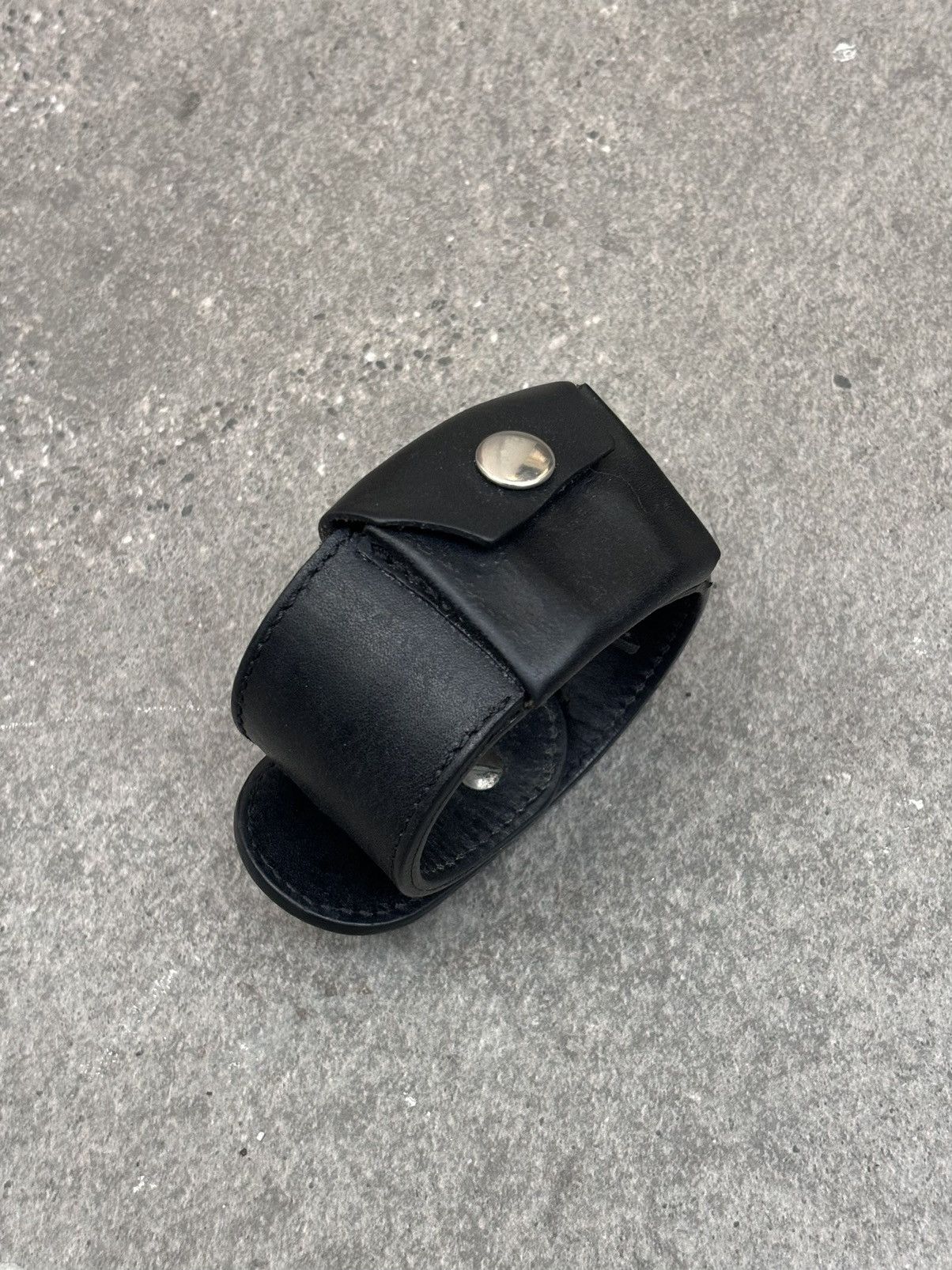 Maison Margiela Maison Martin Margiela | 00‘s Coin Purse Wristlet Size ONE SIZE - 1 Thumbnail