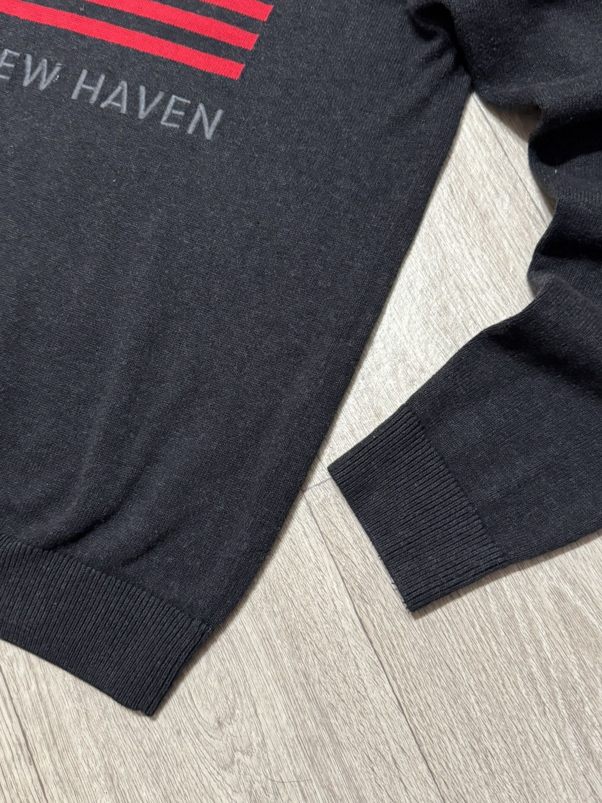 Gant 🔷Gant New Haven USA Flag Sweater🔷 Size US M / EU 48-50 / 2 - 2 Thumbnail