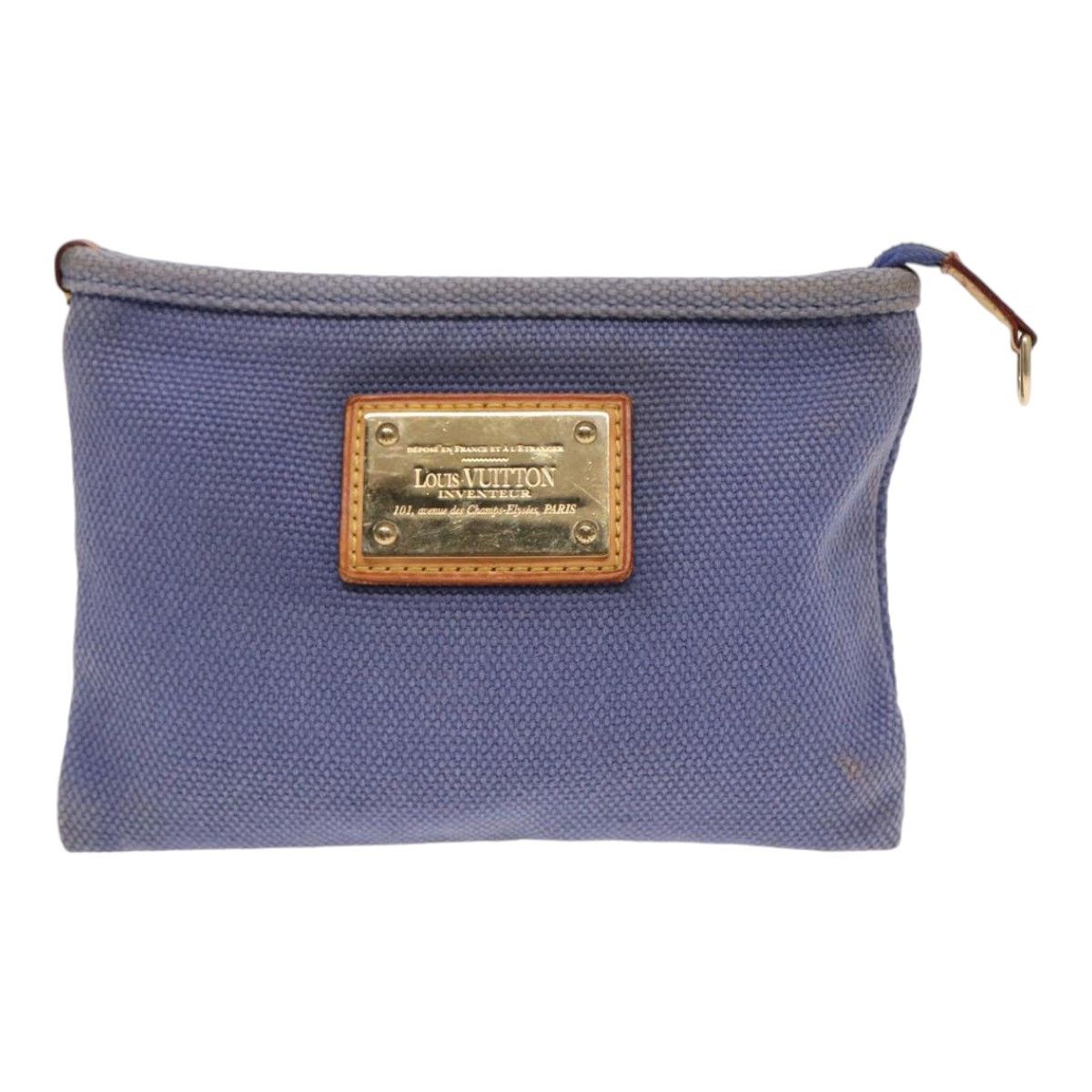 Louis Vuitton Louis Vuitton Antigua clutch Size ONE SIZE - 1 Thumbnail